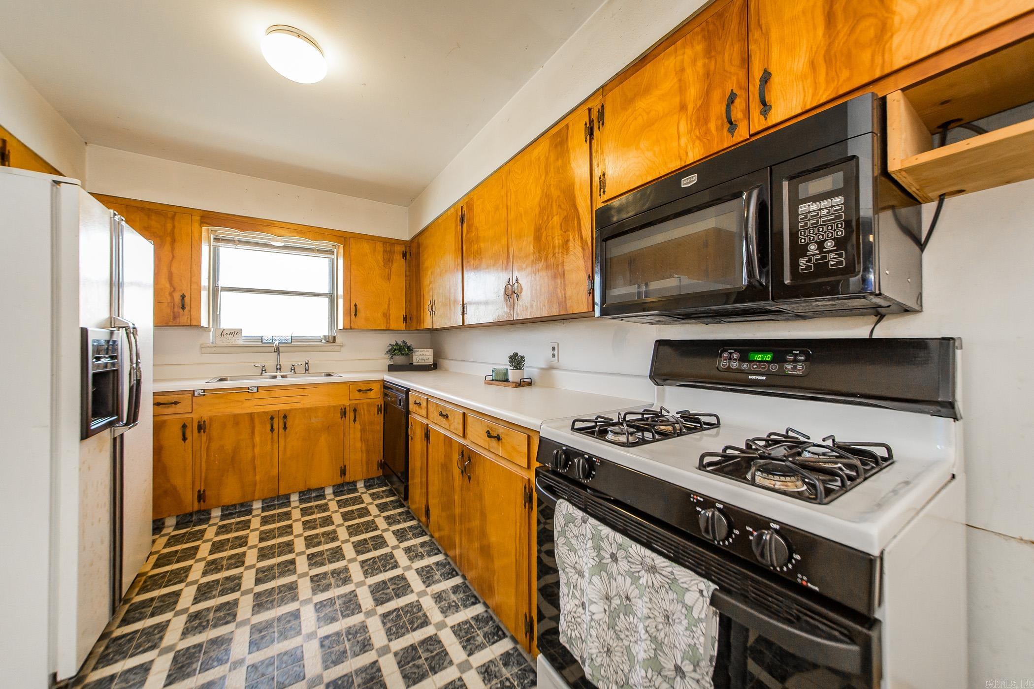 4524 N Olive  North Little Rock, AR
