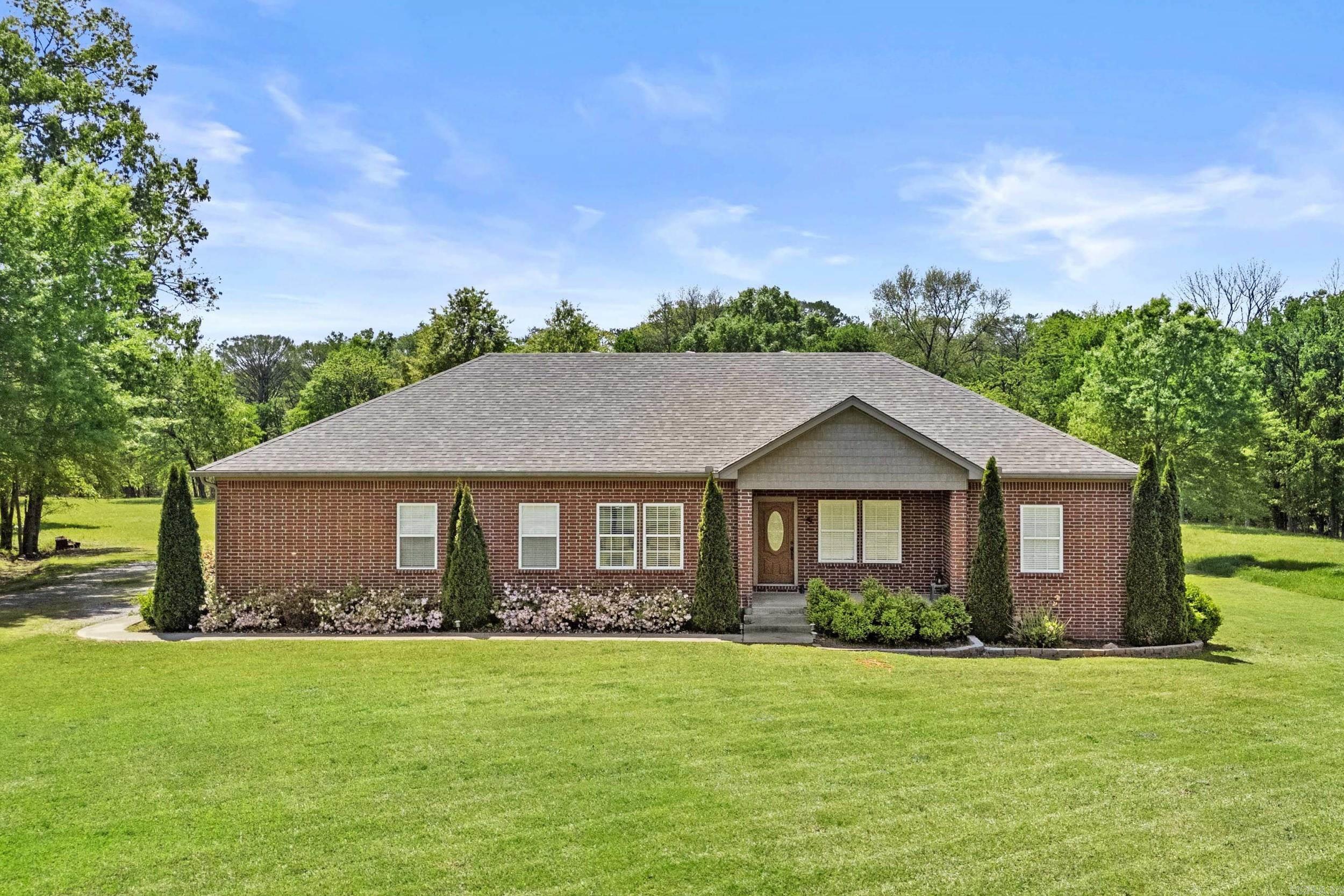 15702  East Railroad  Roland, AR