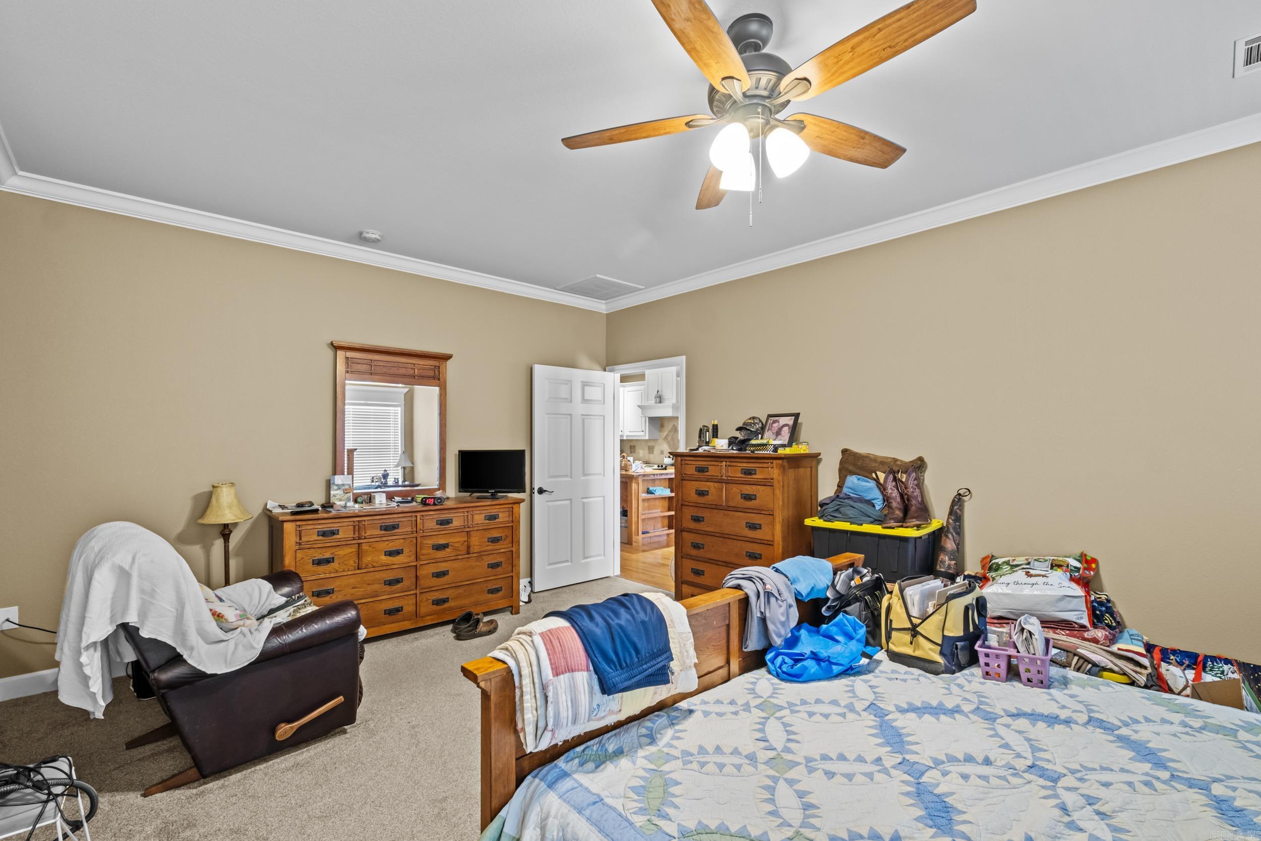 15702  East Railroad  Roland, AR