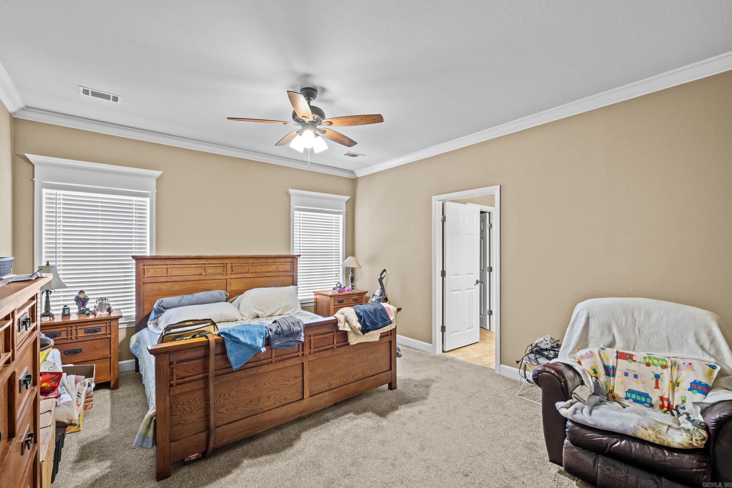 15702  East Railroad  Roland, AR
