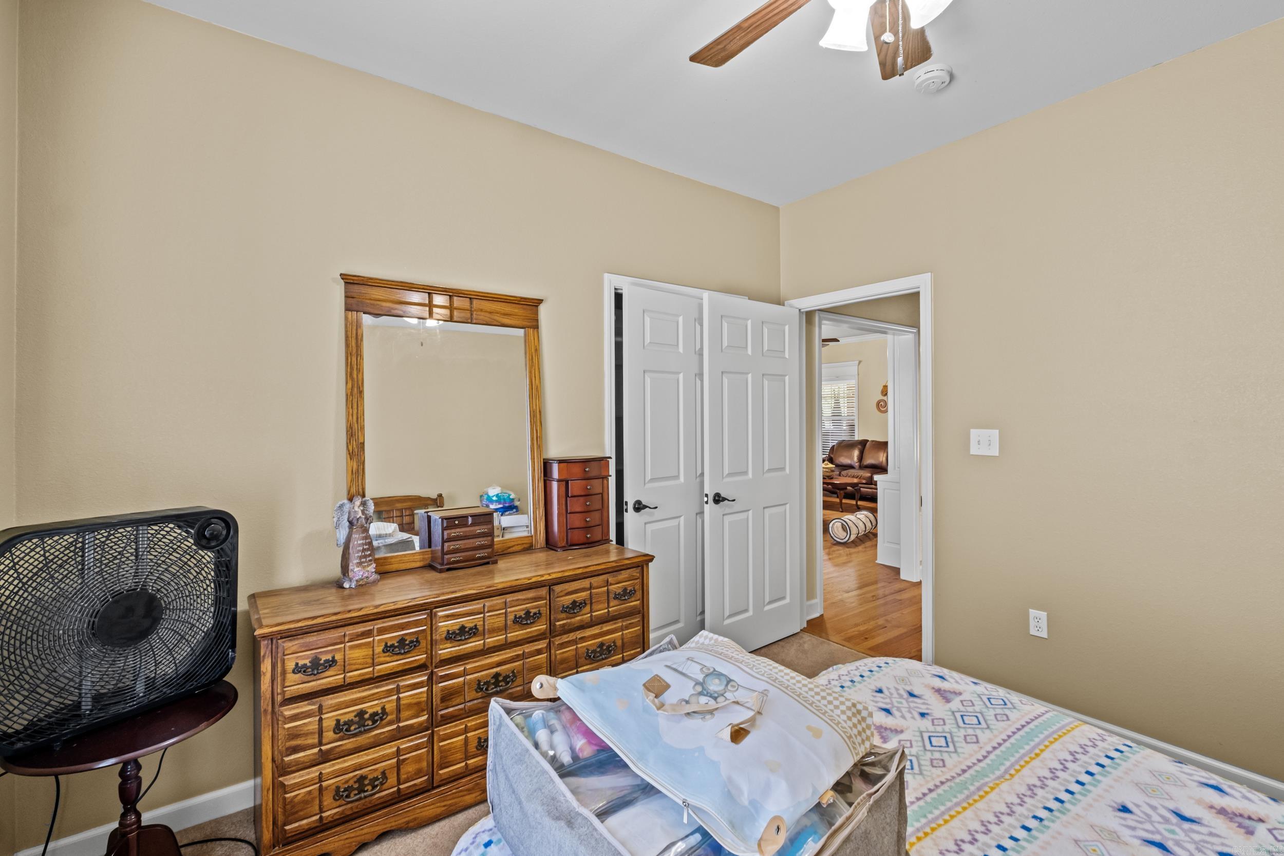 15702  East Railroad  Roland, AR