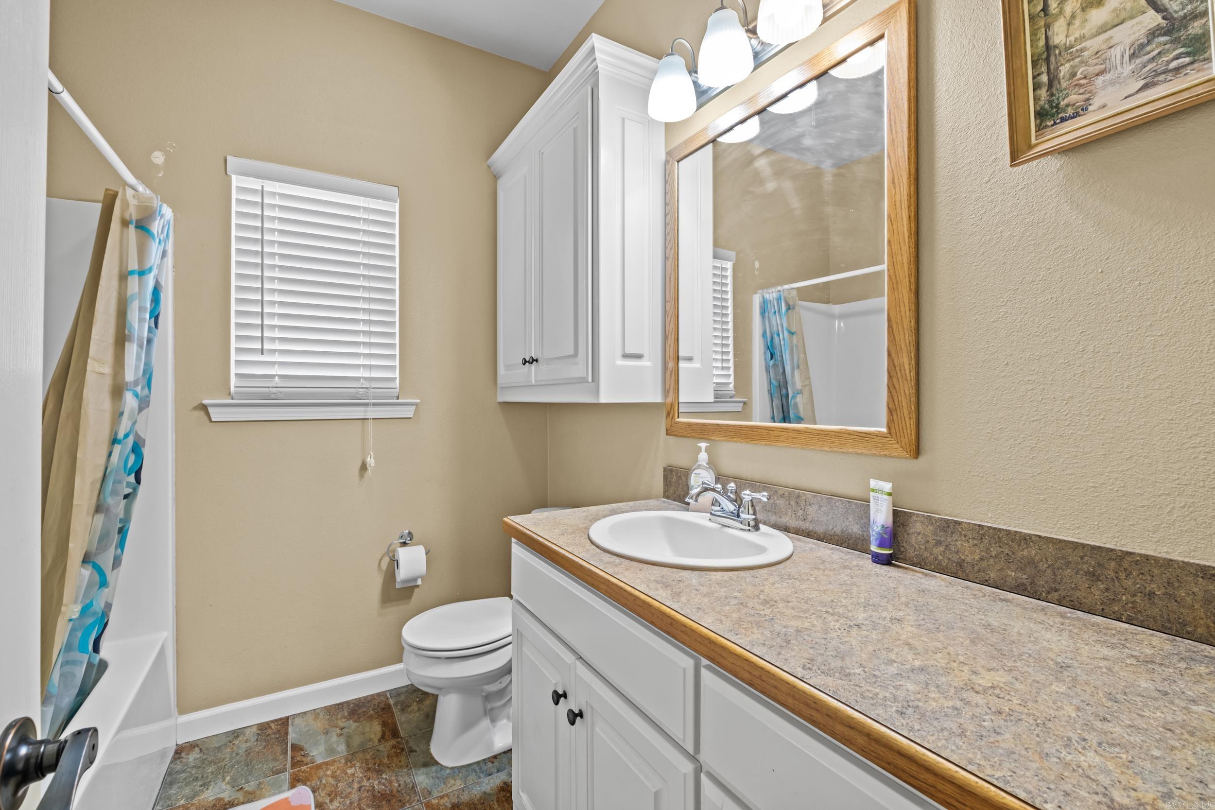 15702  East Railroad  Roland, AR