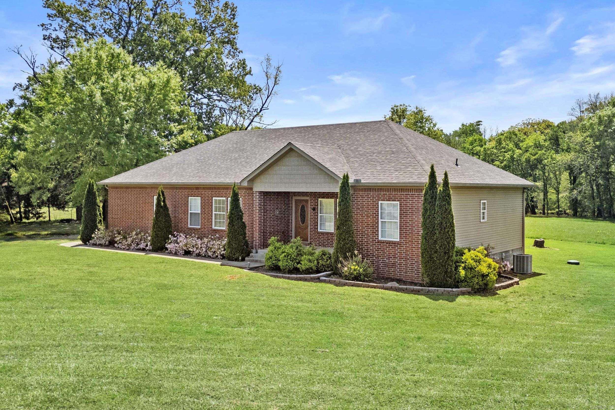 15702  East Railroad  Roland, AR