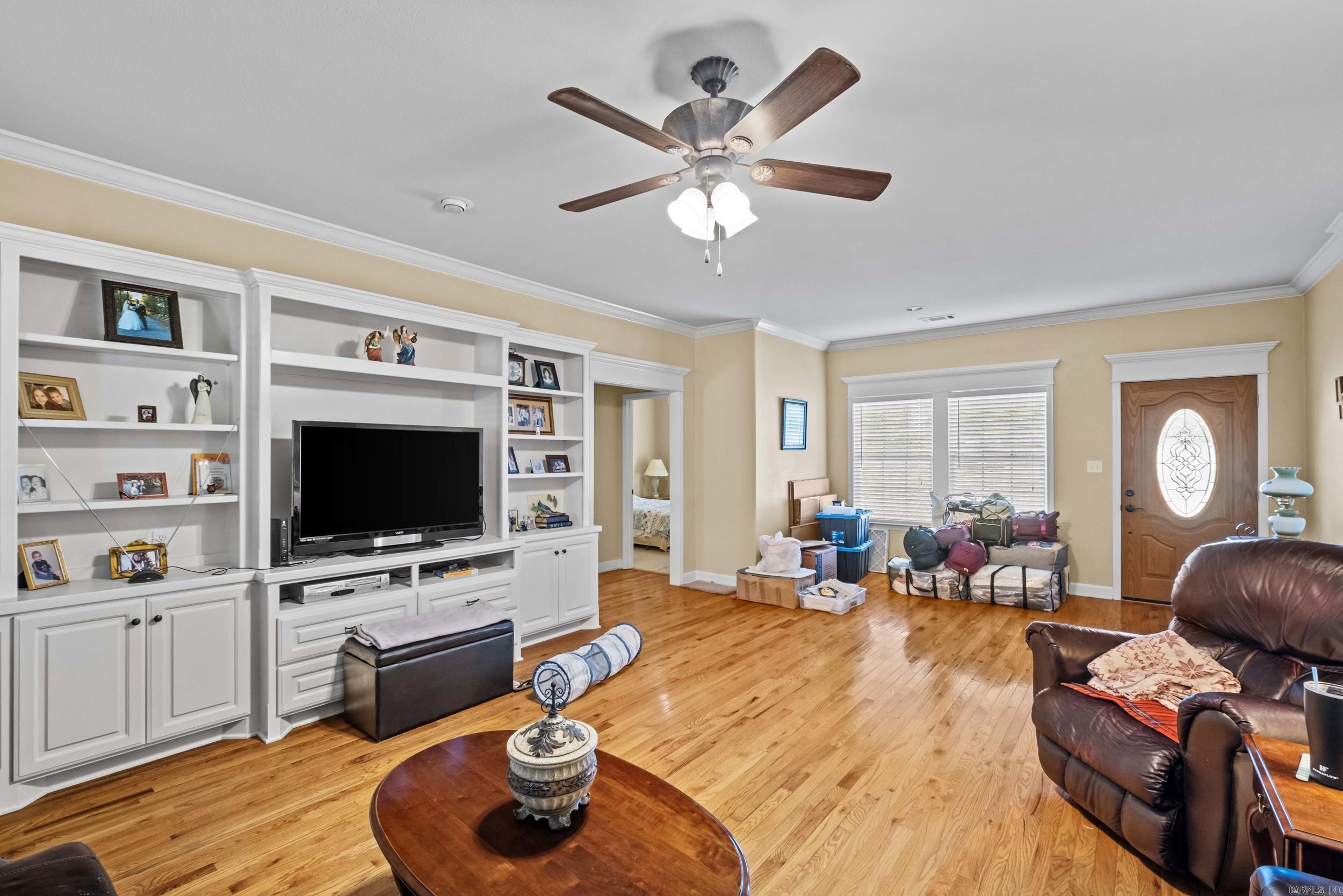 15702  East Railroad  Roland, AR