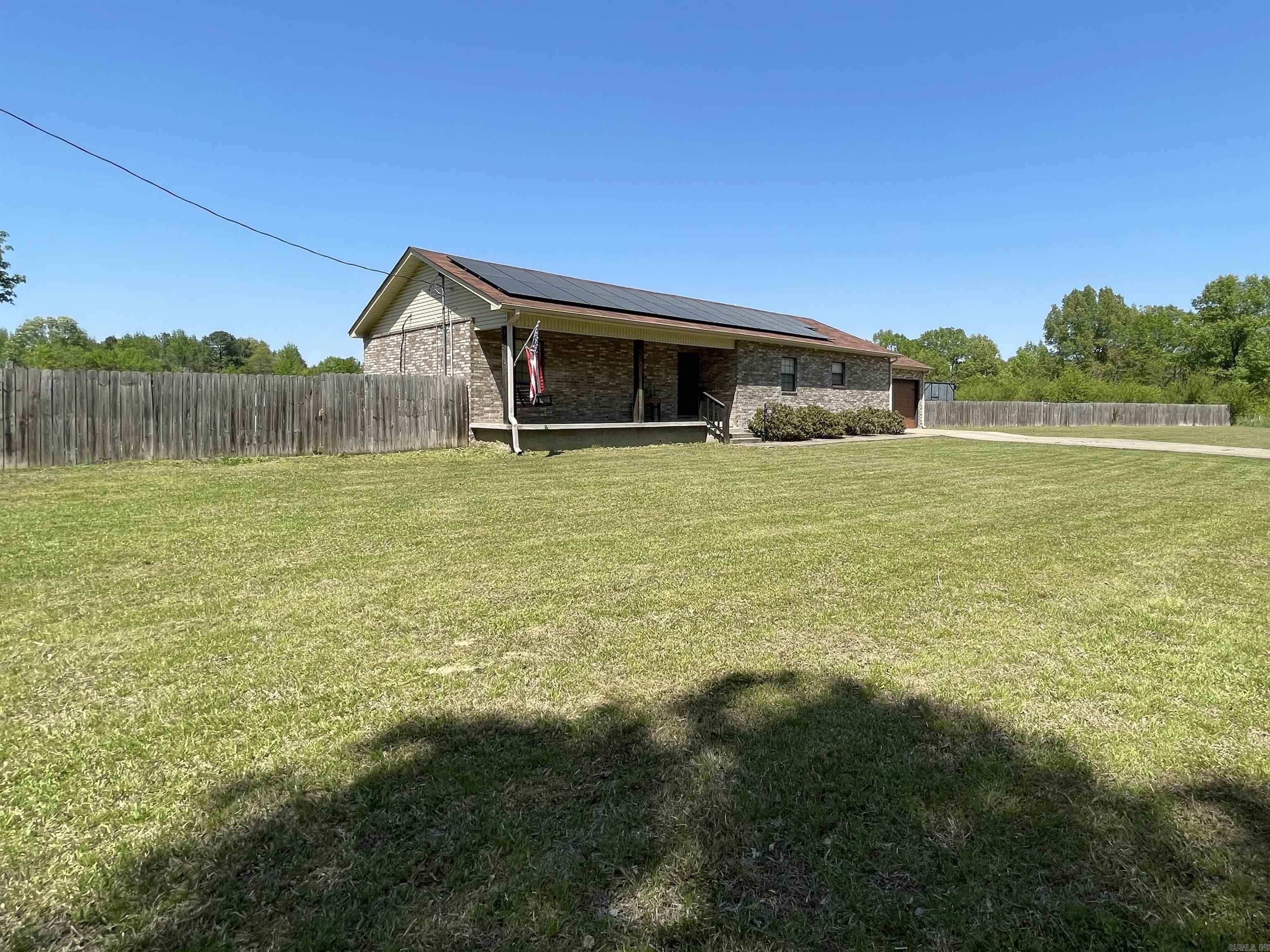 8100 W Republican  Jacksonville, AR