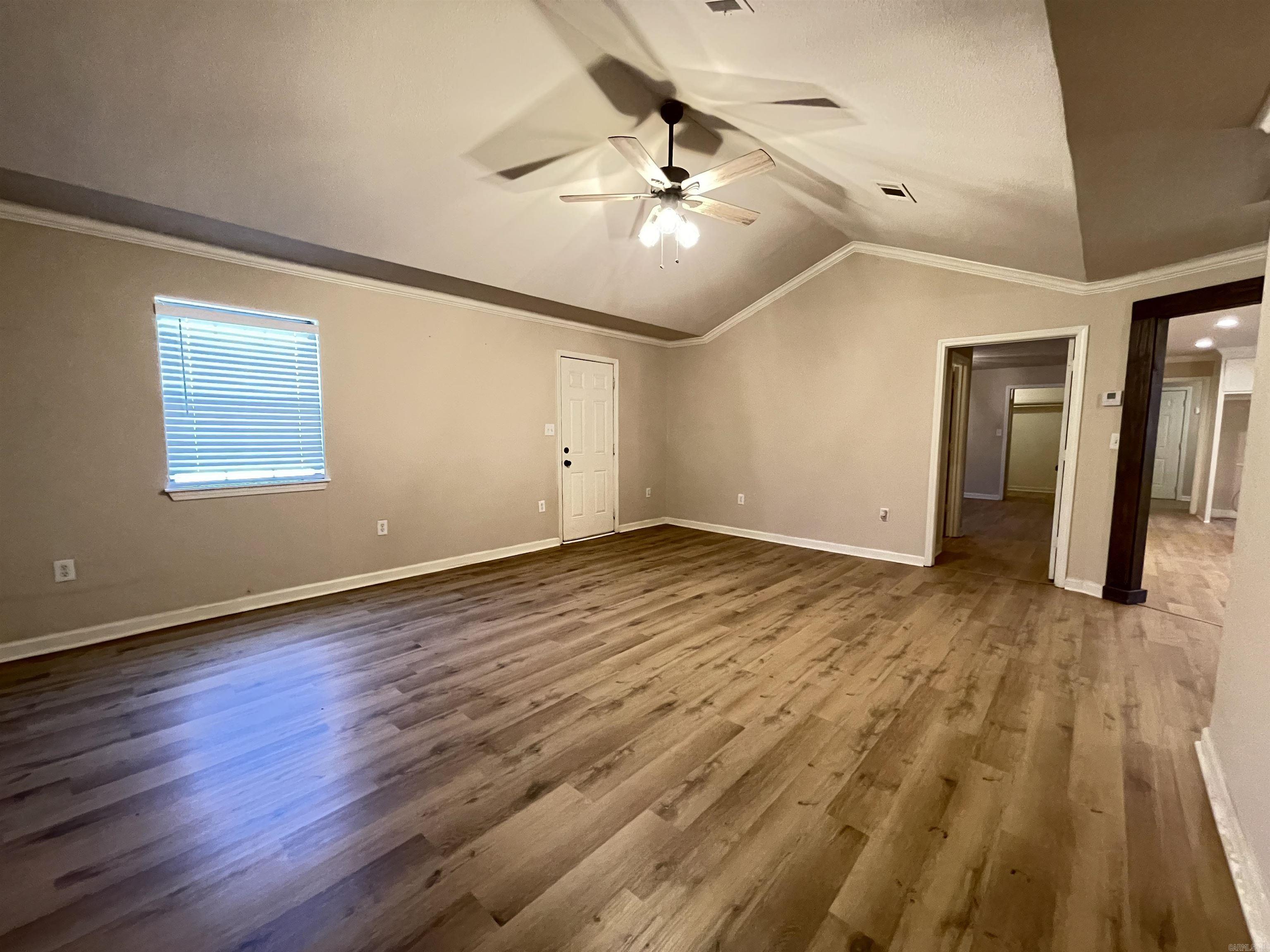 8100 W Republican  Jacksonville, AR