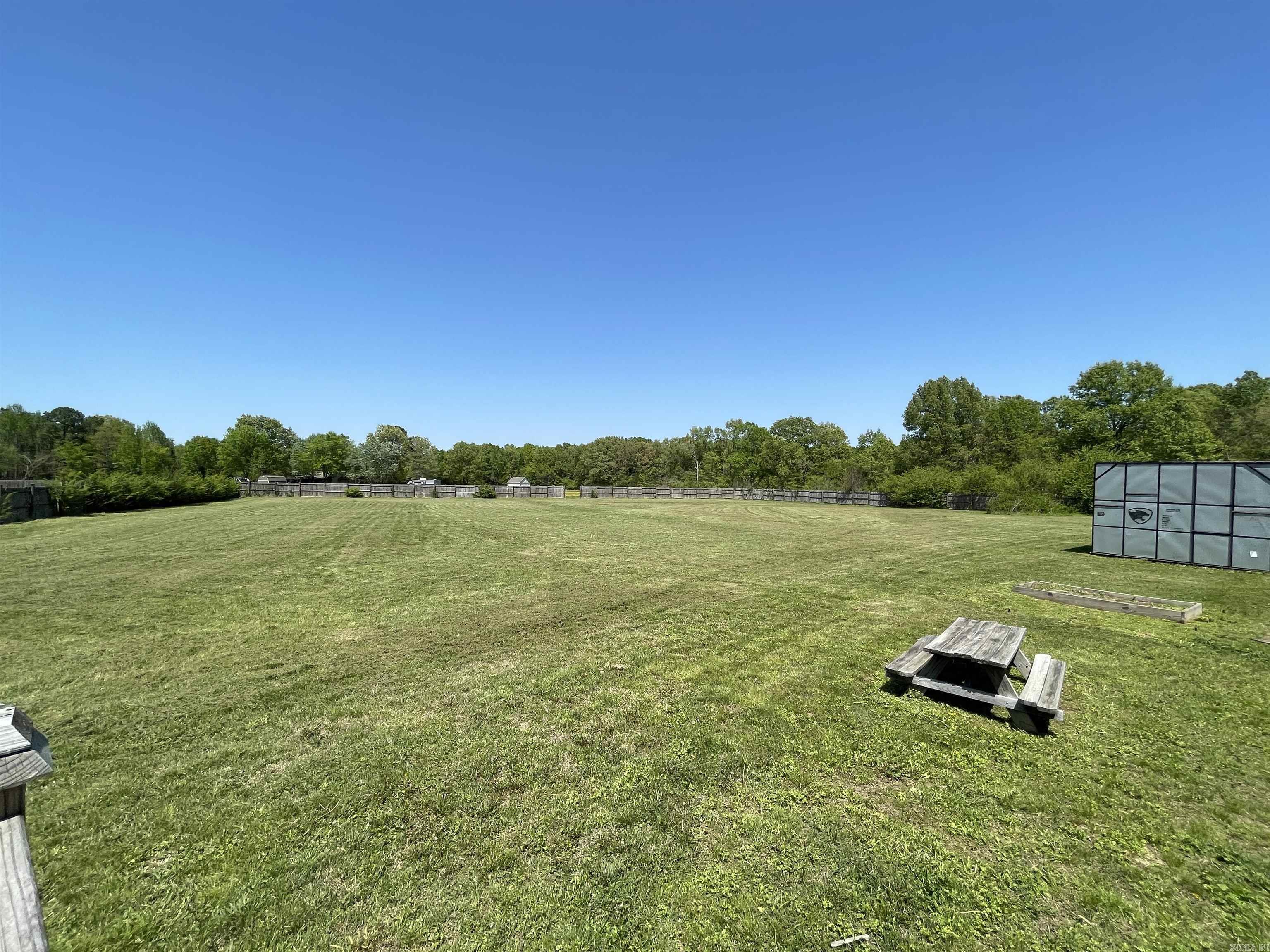 8100 W Republican  Jacksonville, AR