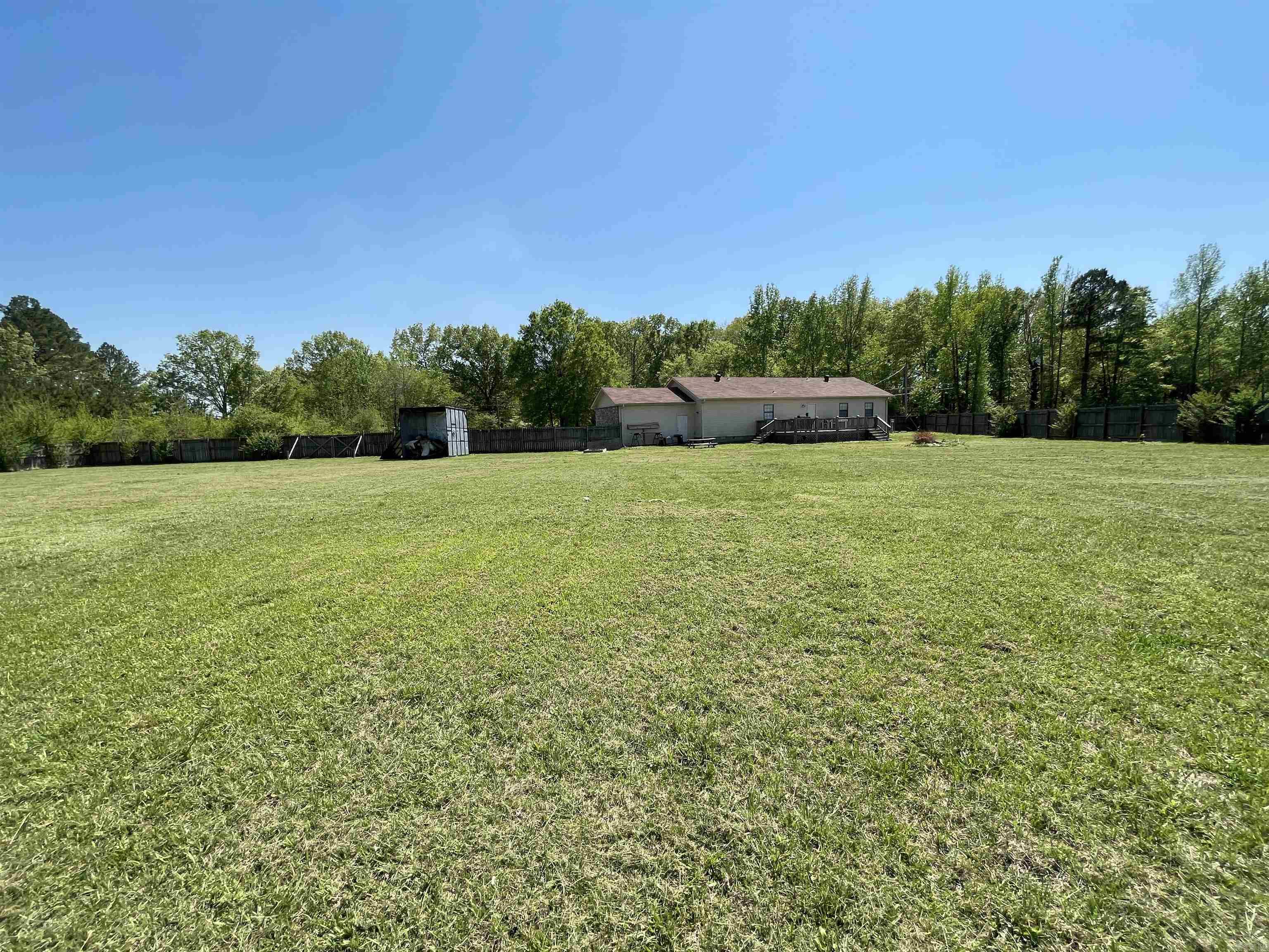 8100 W Republican  Jacksonville, AR