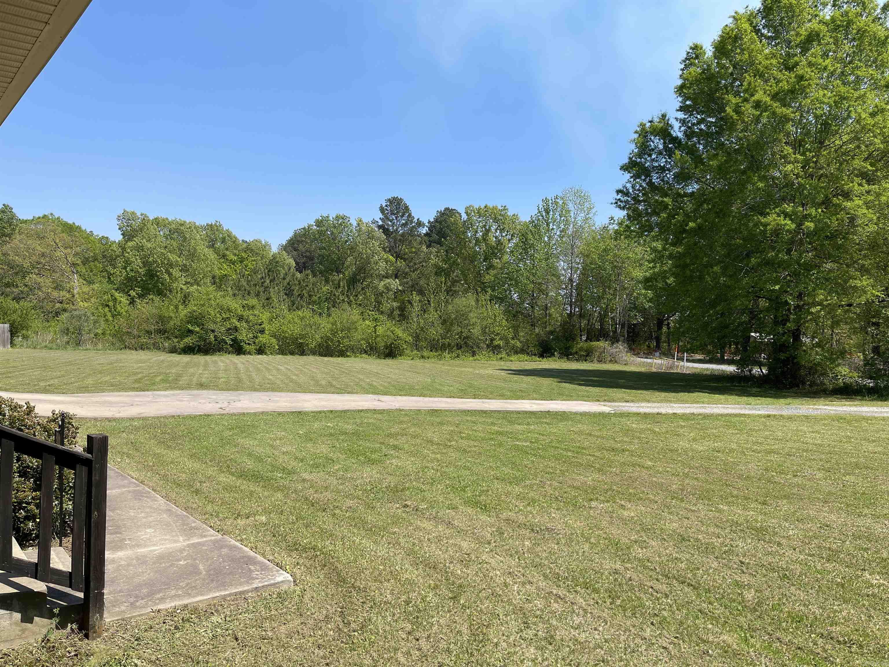 8100 W Republican  Jacksonville, AR