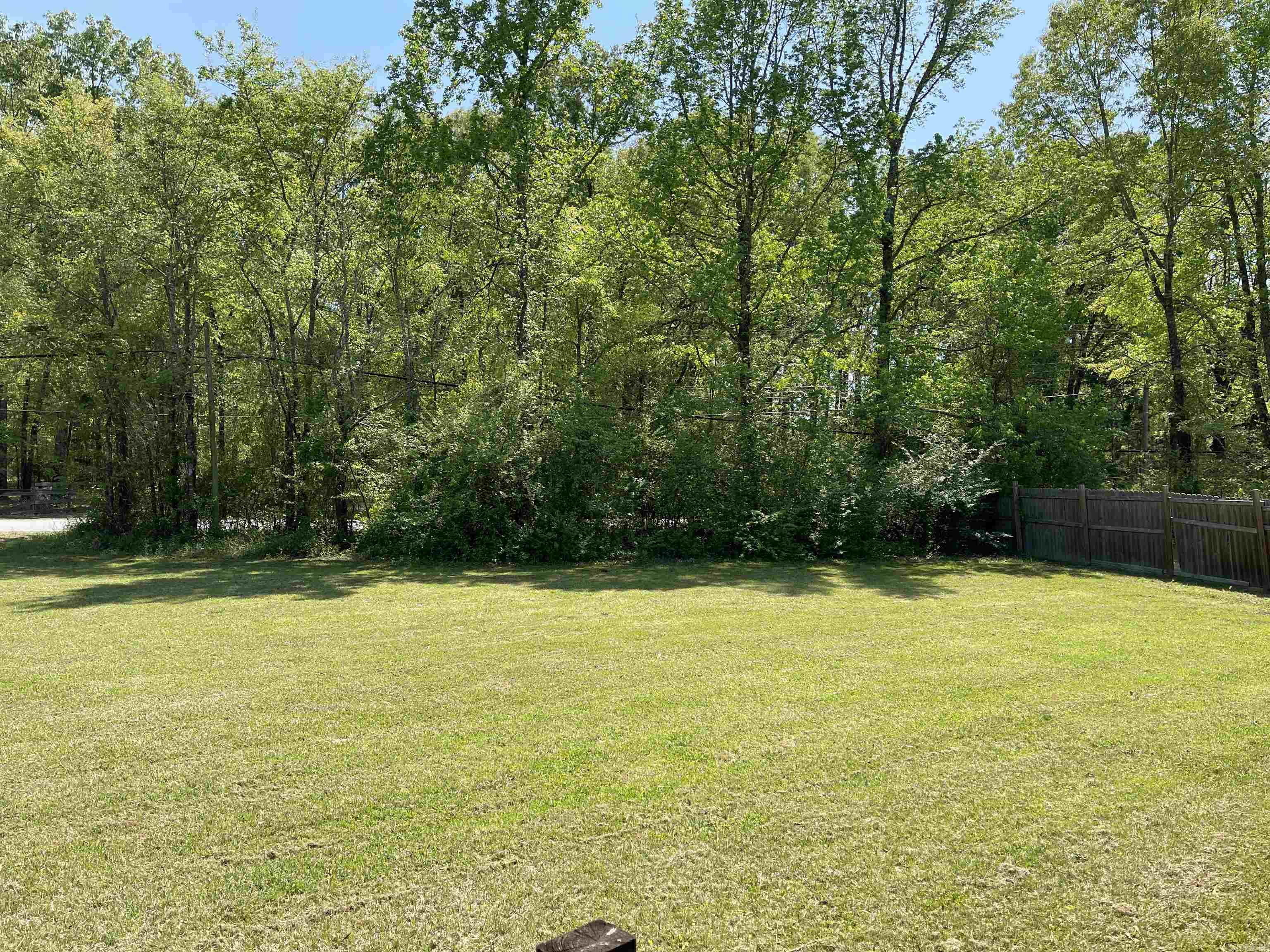 8100 W Republican  Jacksonville, AR