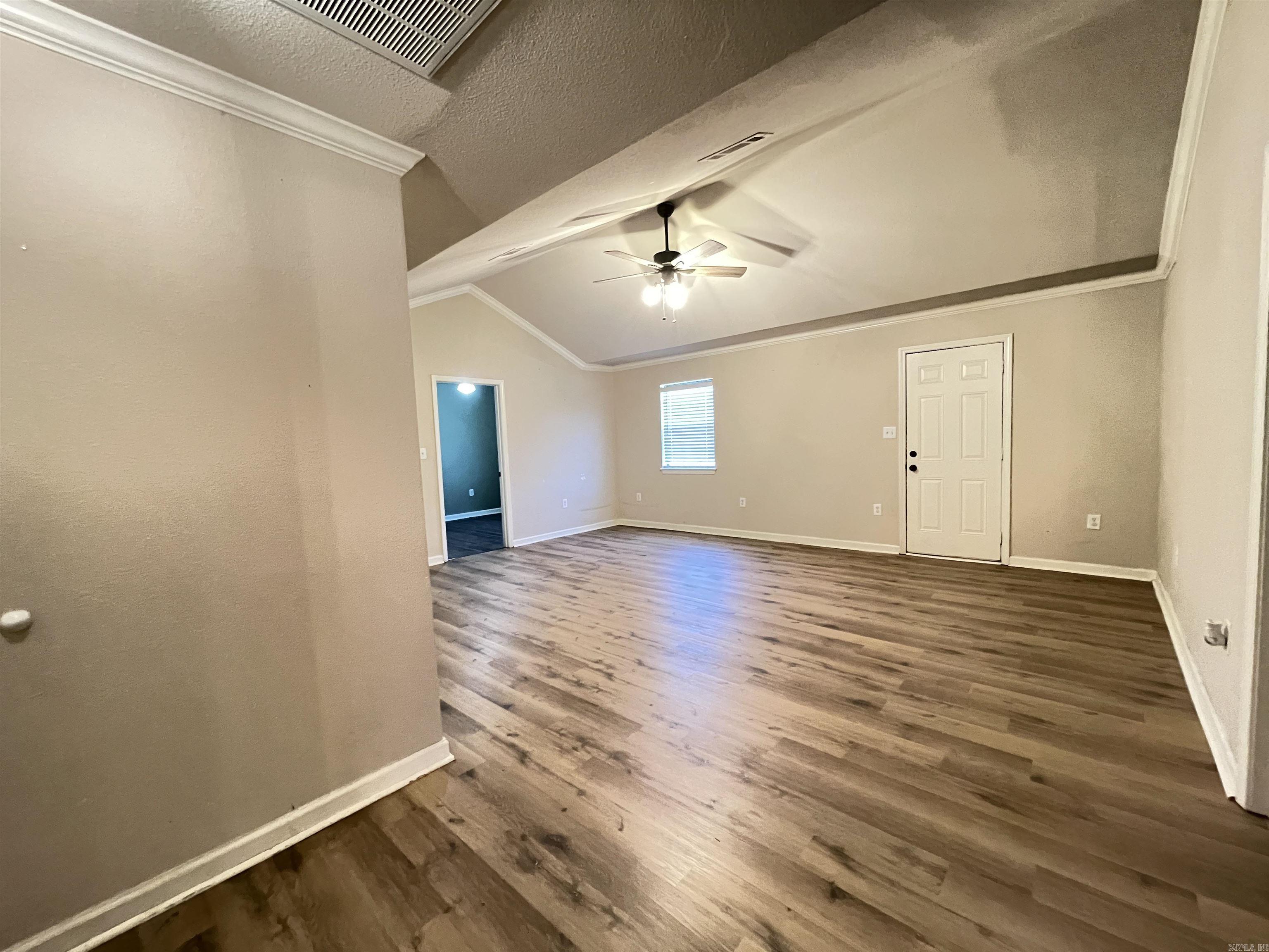 8100 W Republican  Jacksonville, AR