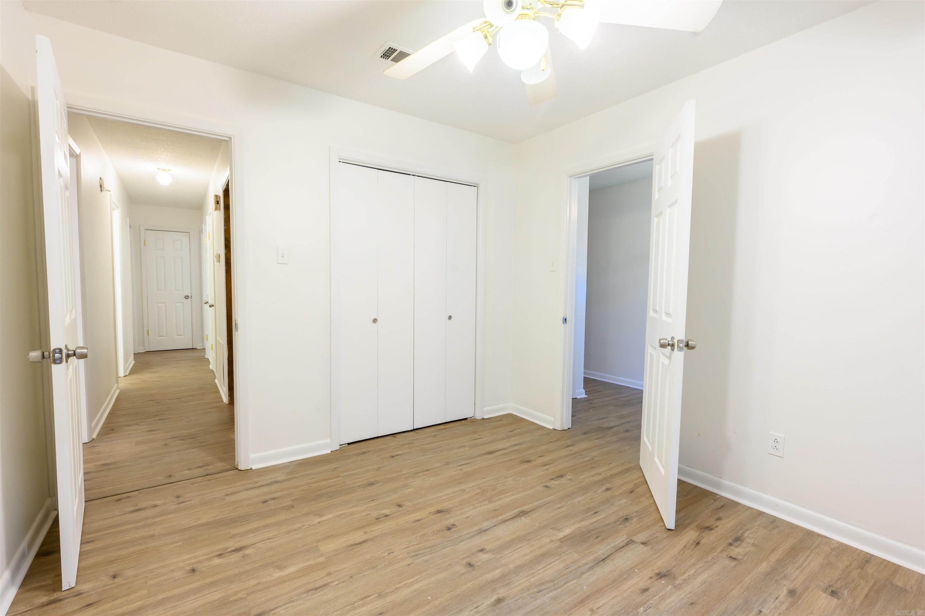 1025  Grayland Dr  Jacksonville, AR