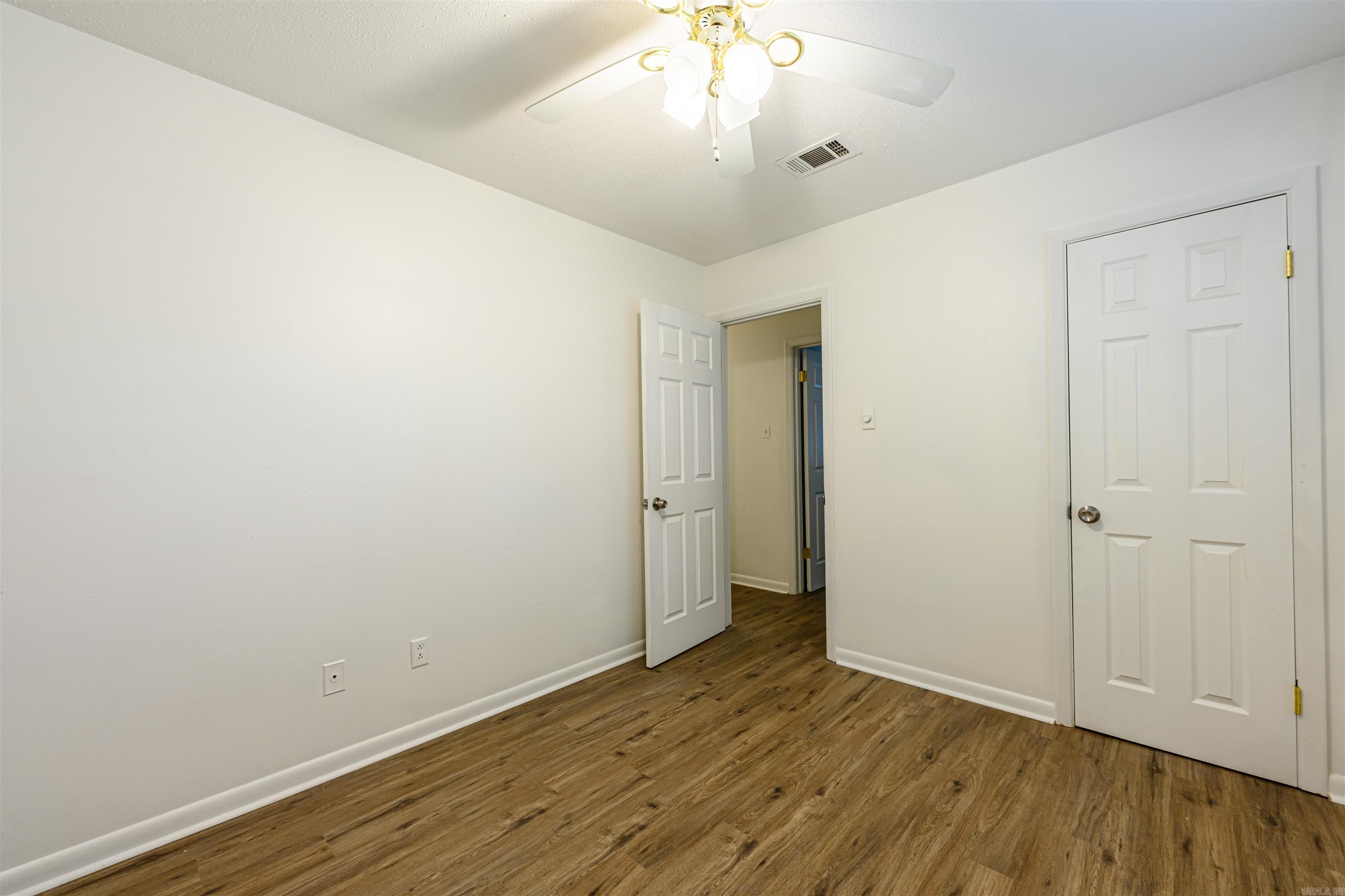 1025  Grayland Dr  Jacksonville, AR