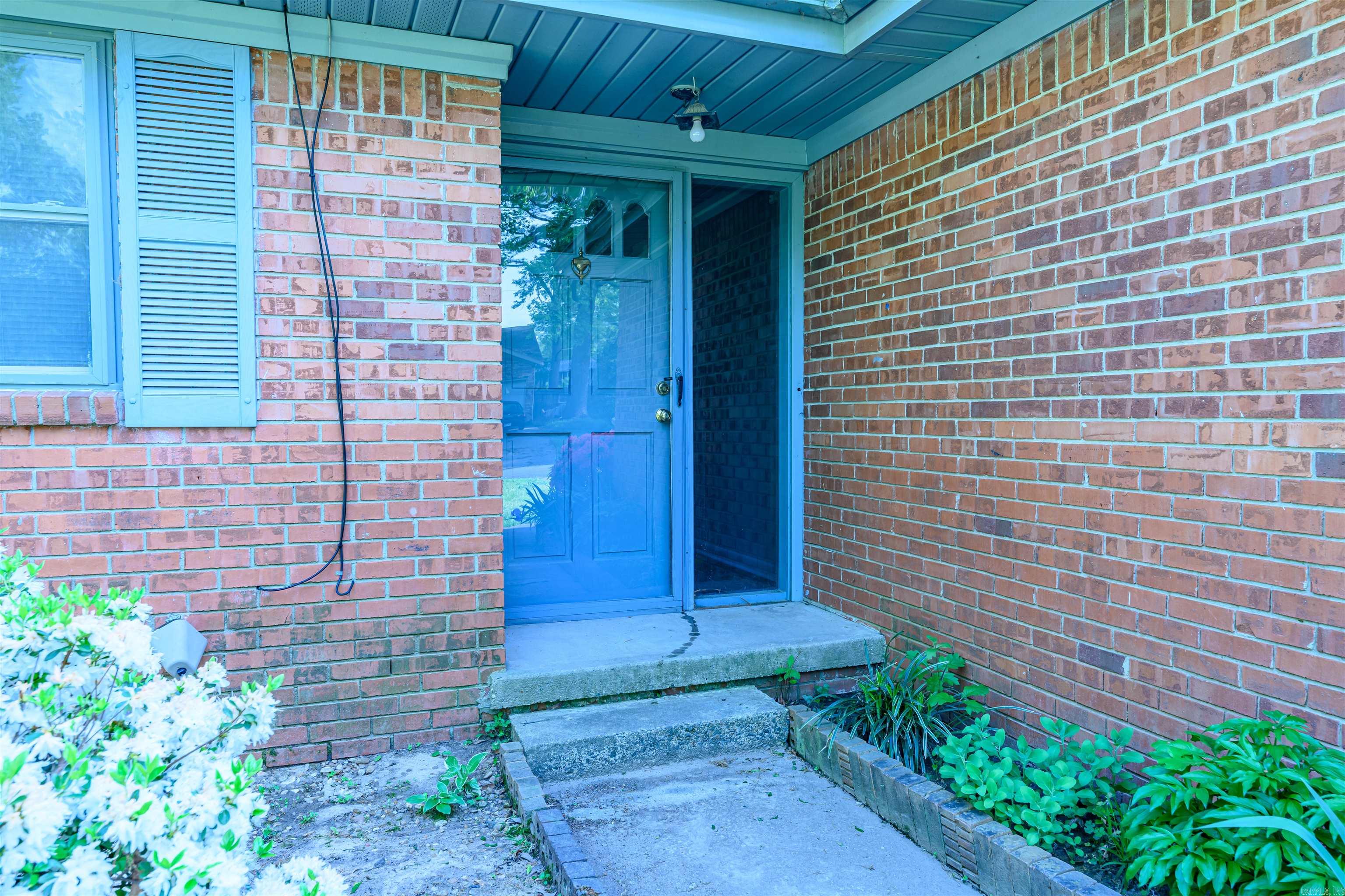 1025  Grayland Dr  Jacksonville, AR