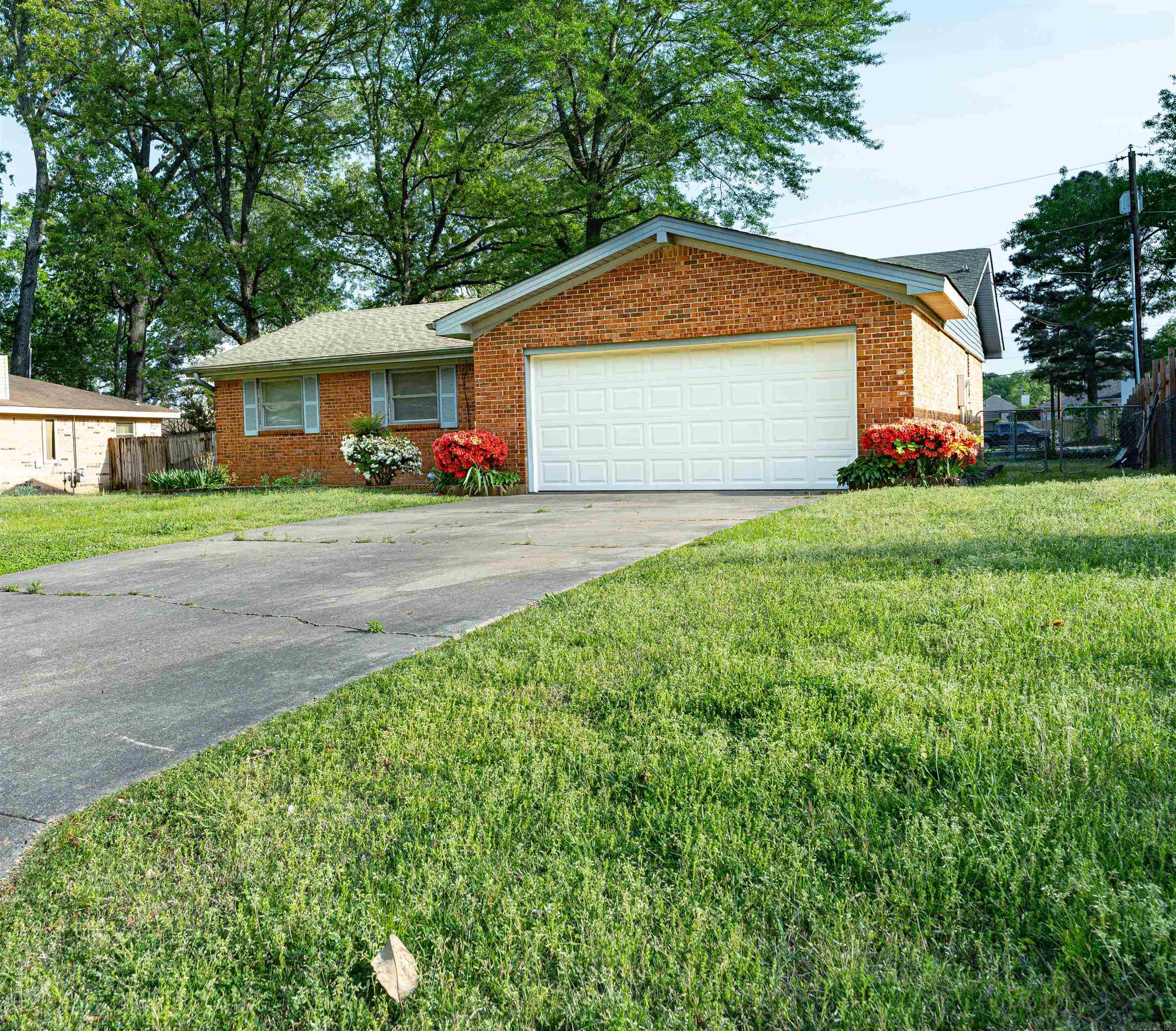 1025  Grayland Dr  Jacksonville, AR