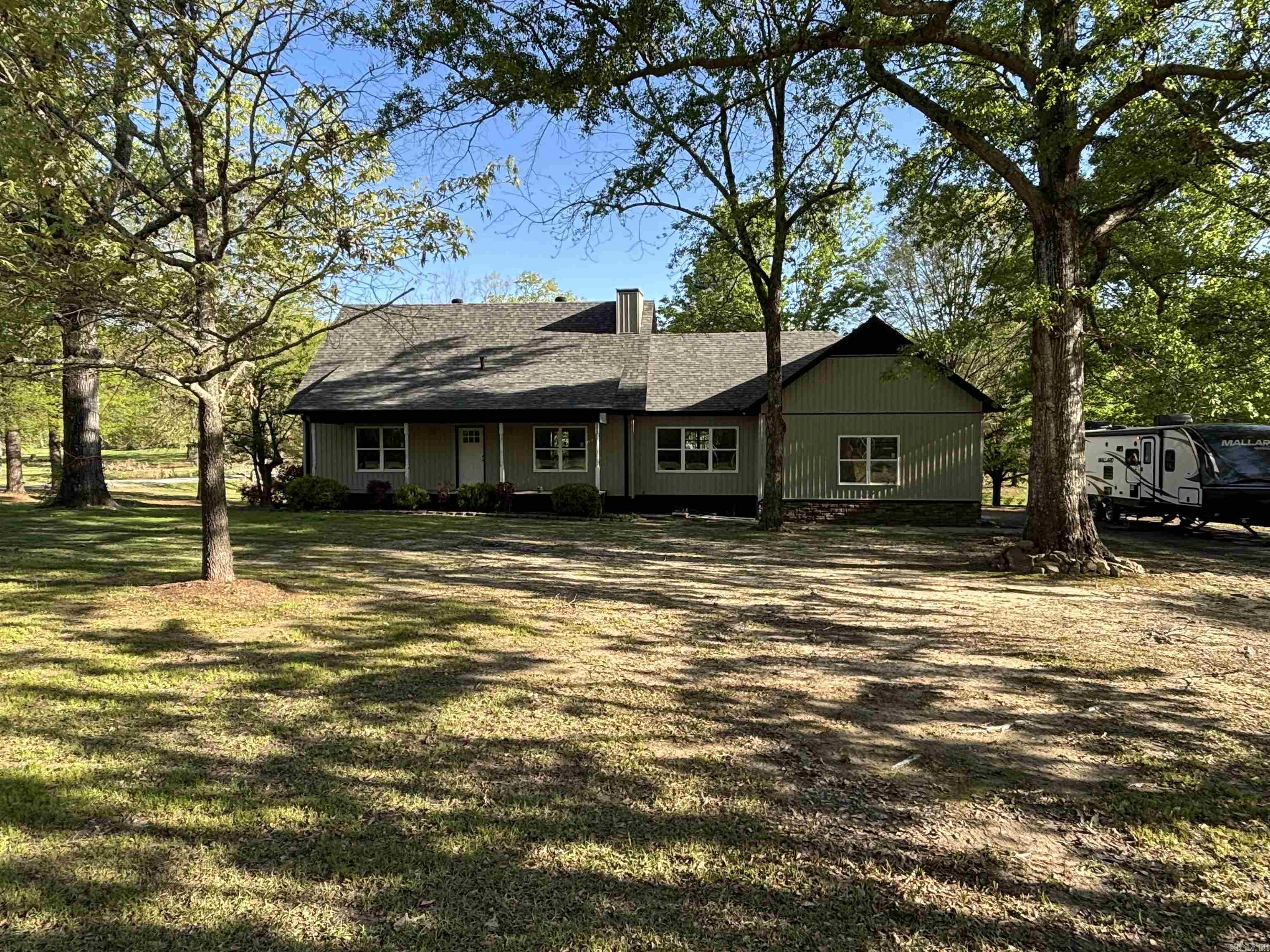 1003  Camp  White Hall, AR