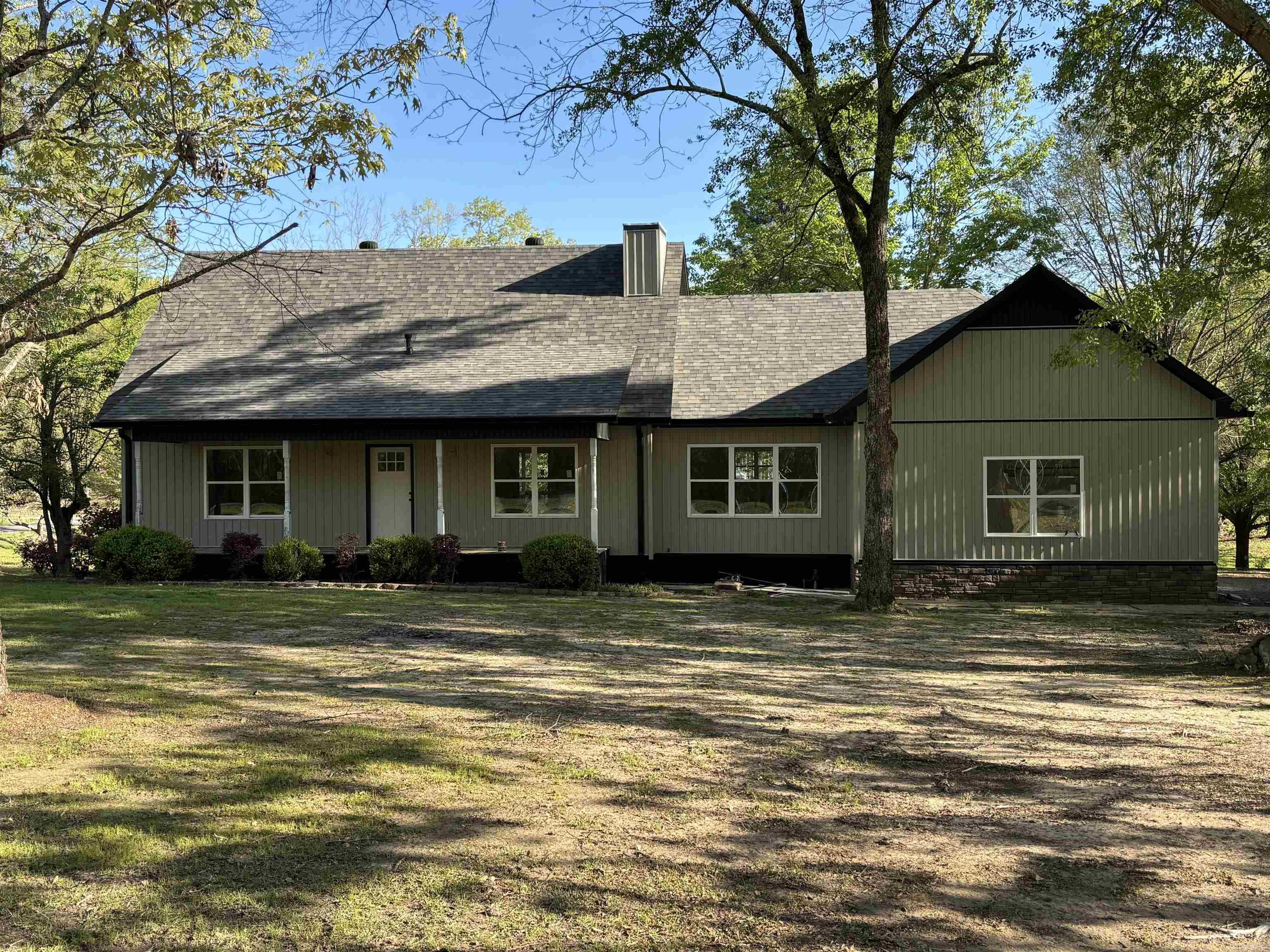1003  Camp  White Hall, AR
