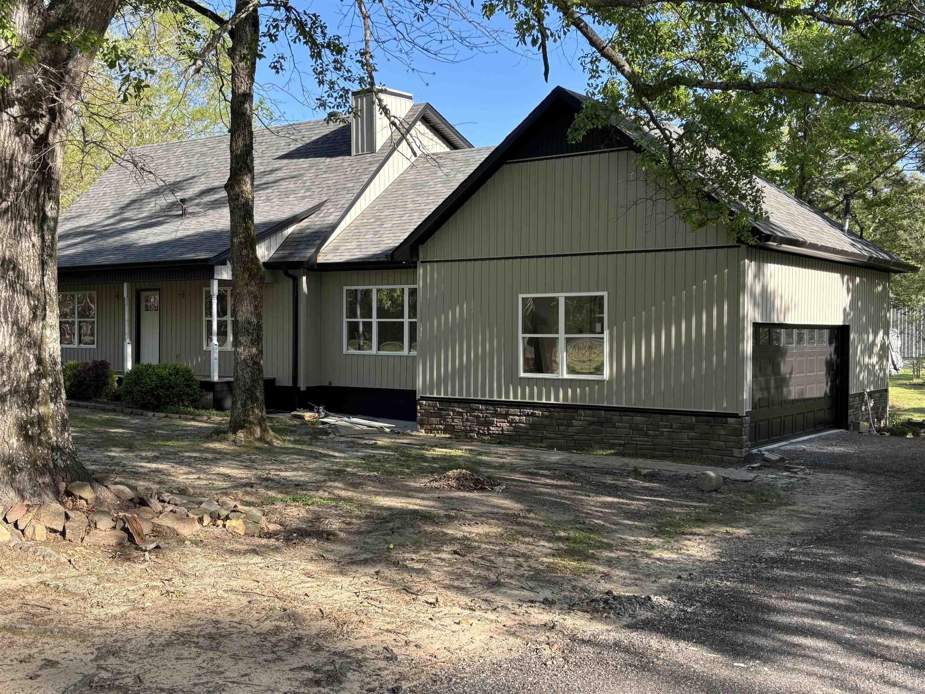 1003  Camp  White Hall, AR