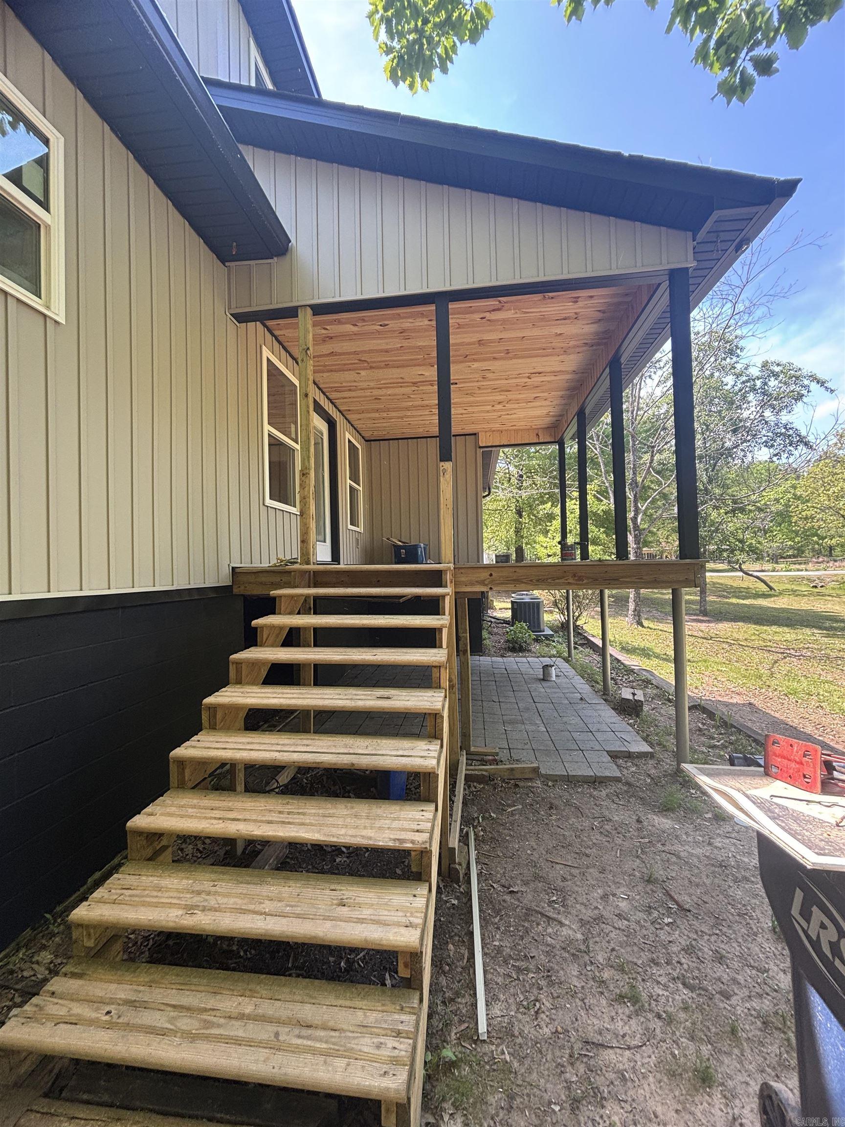 1003  Camp  White Hall, AR