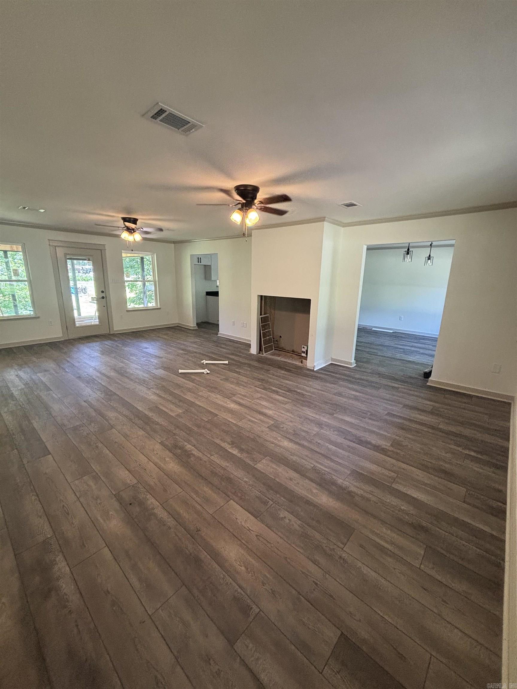 1003  Camp  White Hall, AR