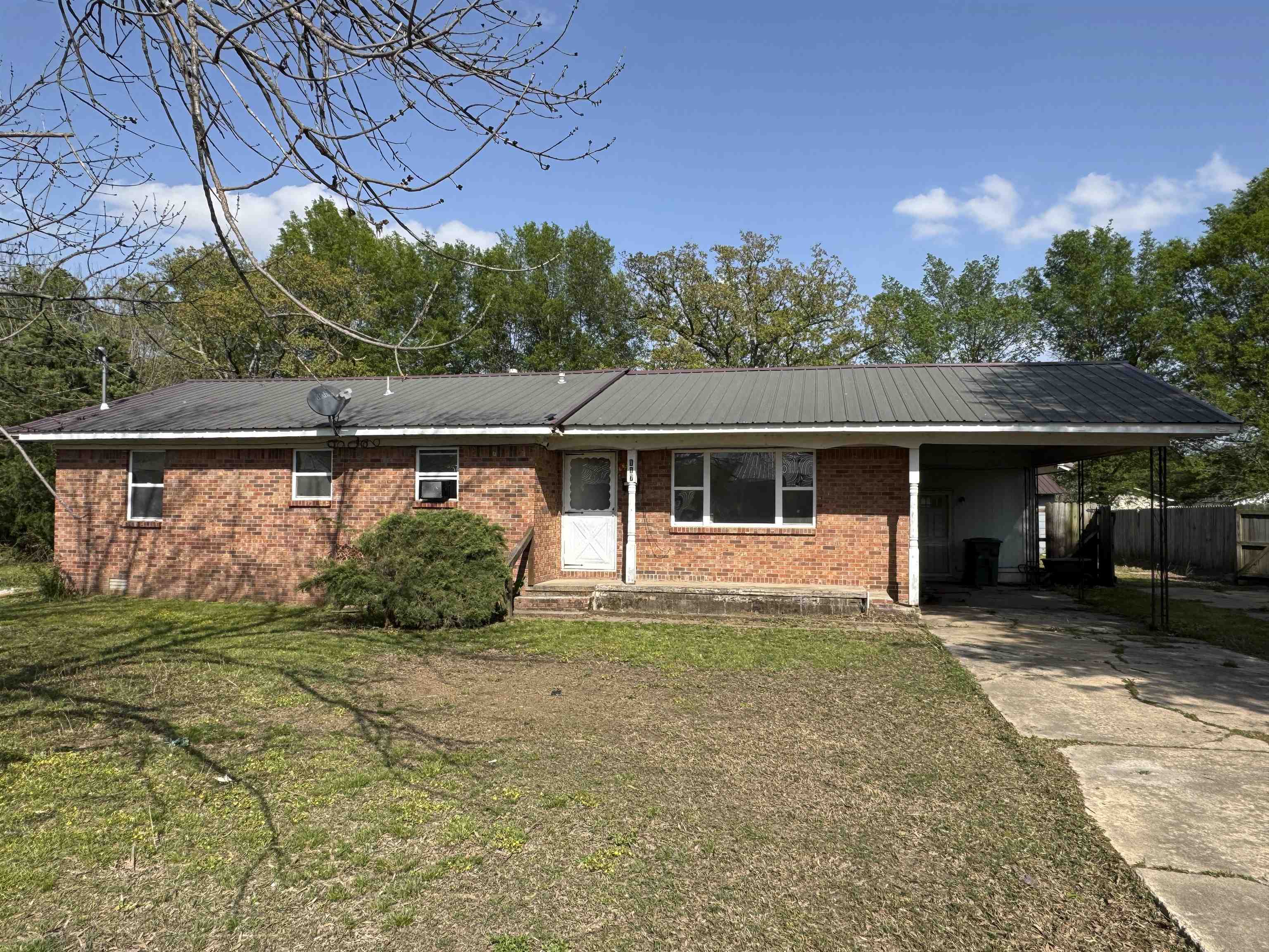 117 NE Georgia  Walnut Ridge, AR