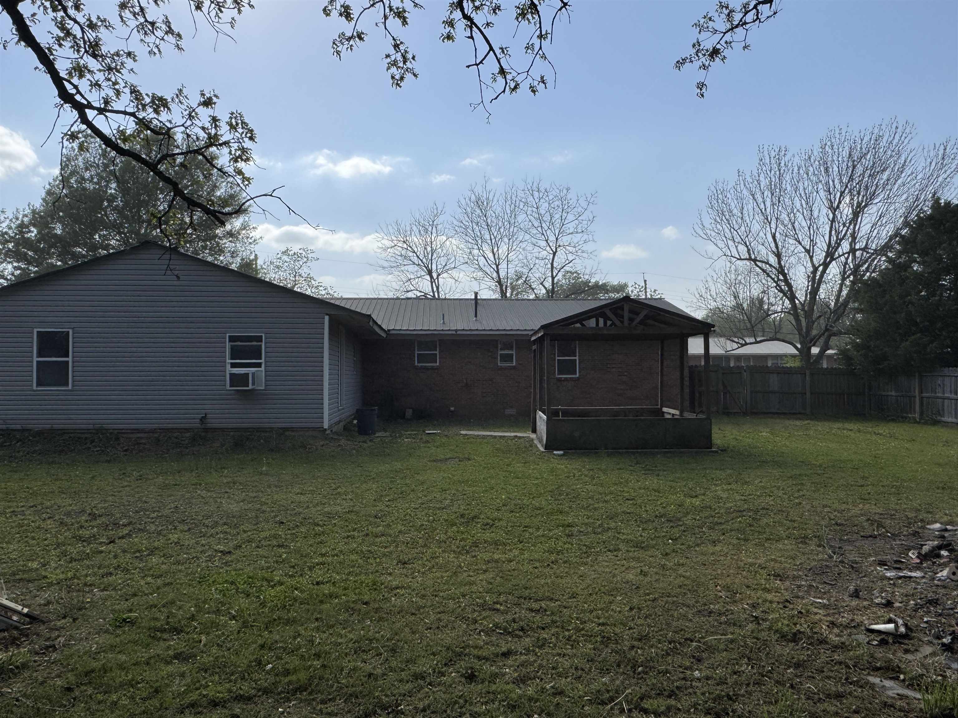 117 NE Georgia  Walnut Ridge, AR