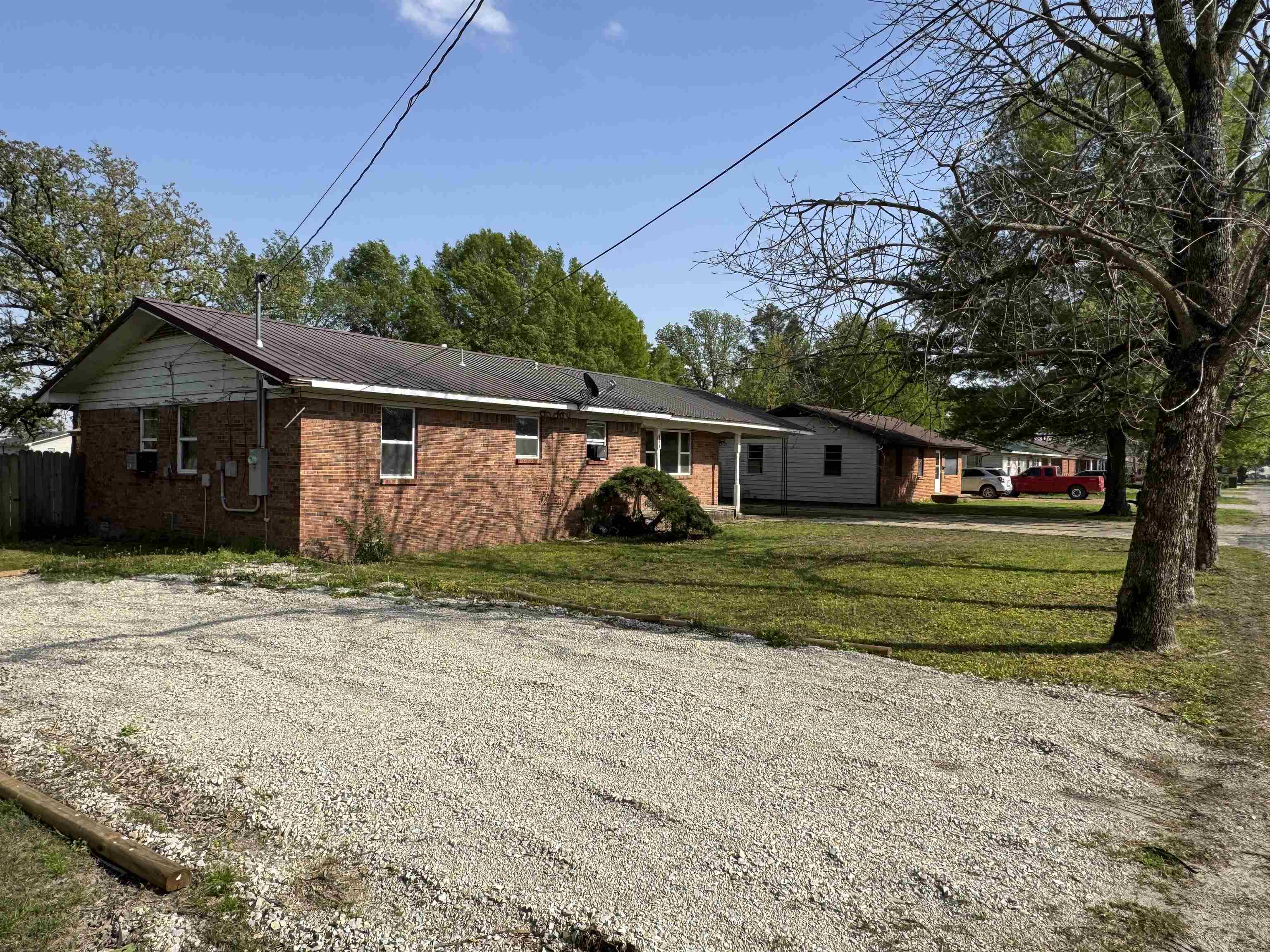 117 NE Georgia  Walnut Ridge, AR