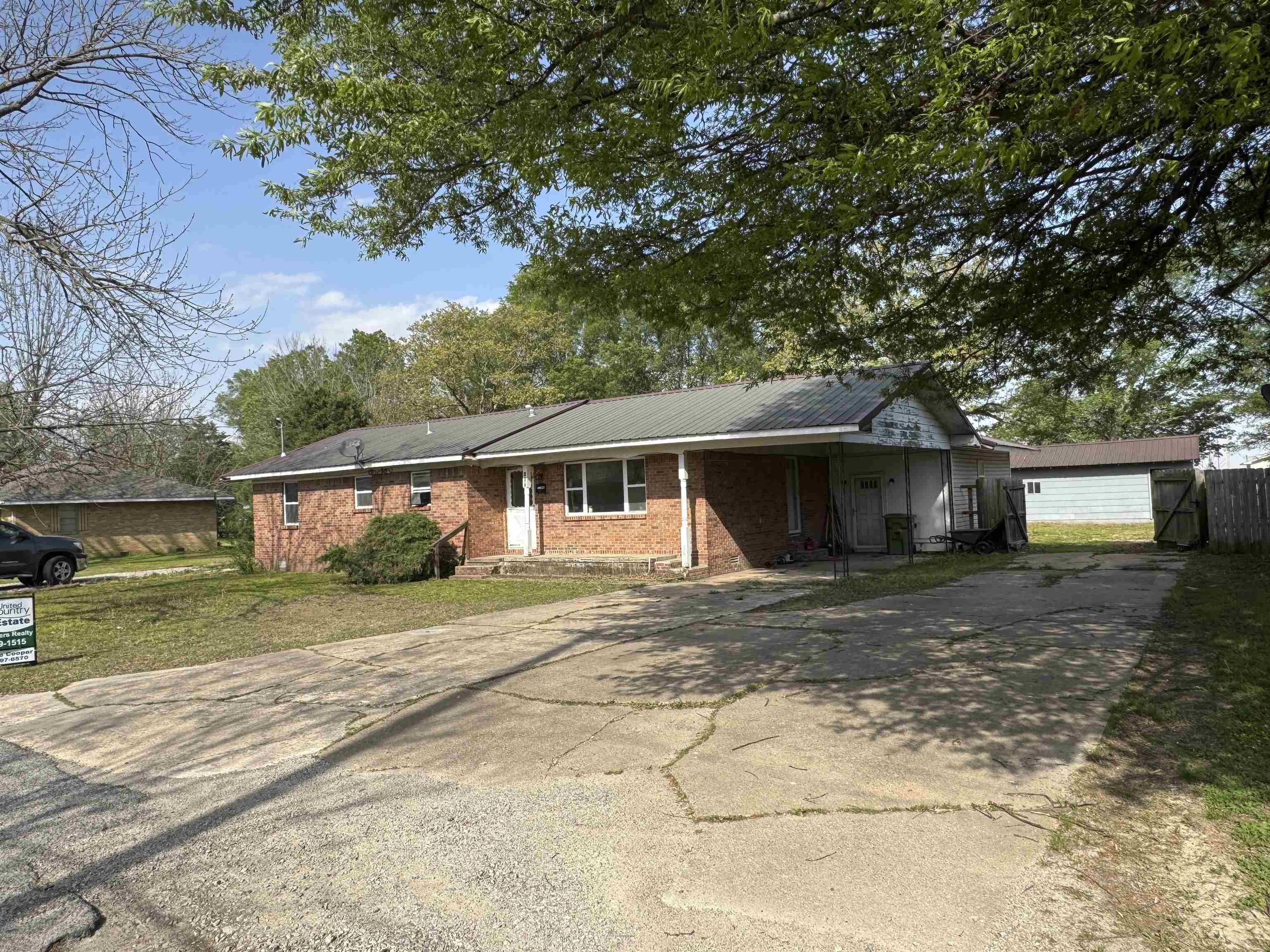 117 NE Georgia  Walnut Ridge, AR