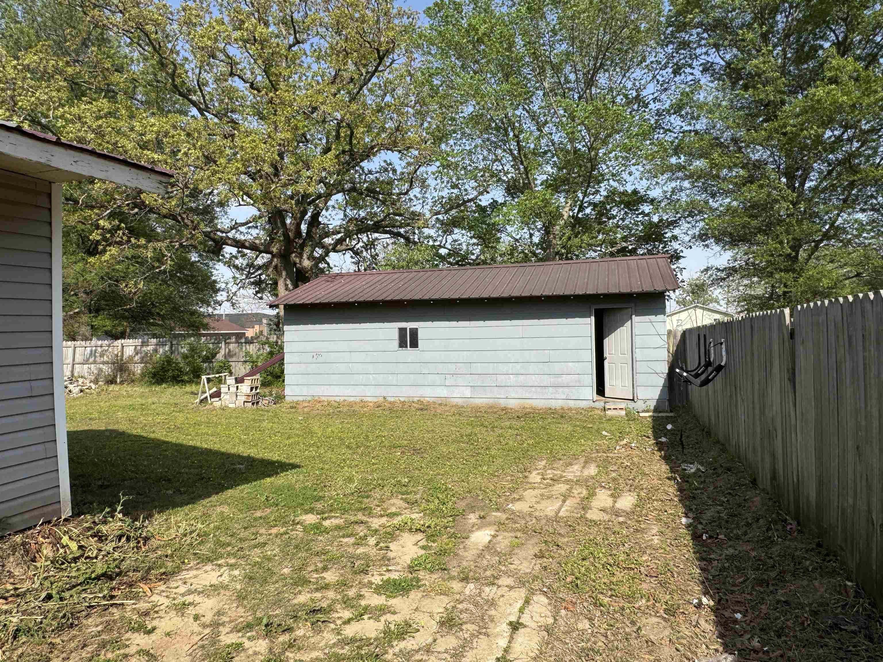 117 NE Georgia  Walnut Ridge, AR