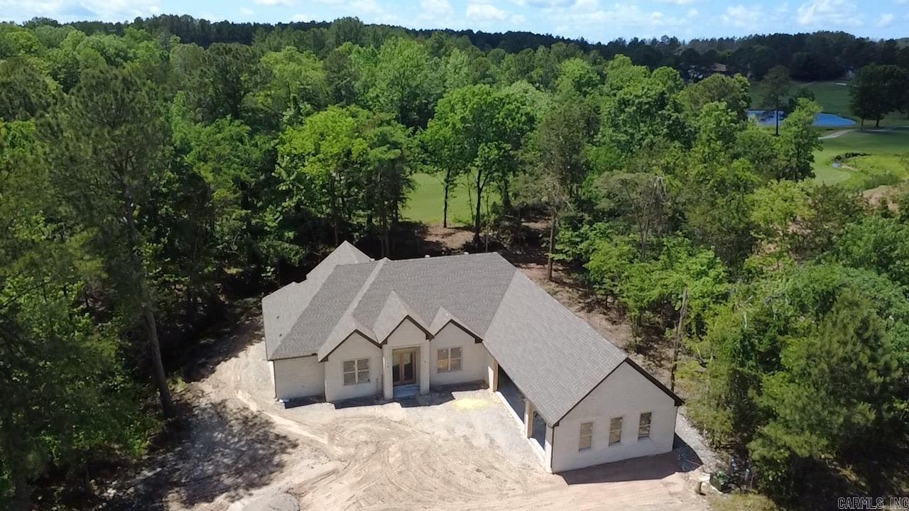 121 Panorama Drive Hot Springs Village, AR 71909