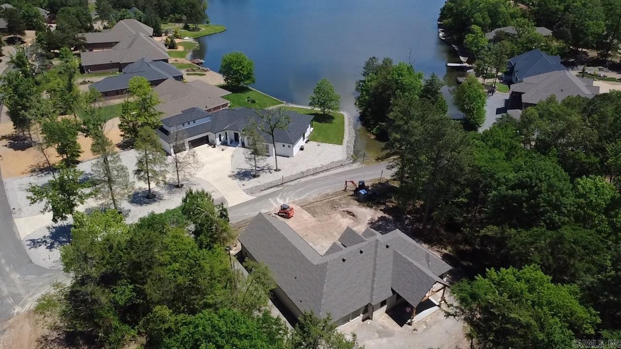 121 Panorama Drive Hot Springs Village, AR 71909
