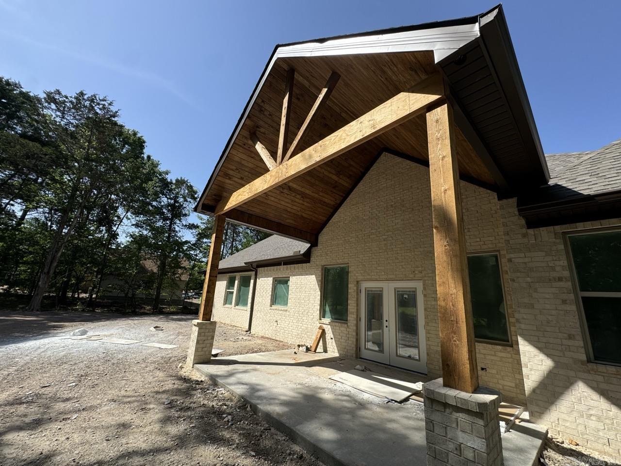 121 Panorama Drive Hot Springs Village, AR 71909