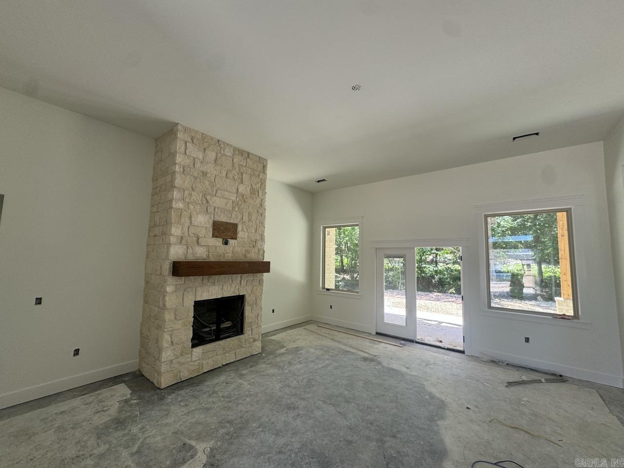 121 Panorama Drive Hot Springs Village, AR 71909