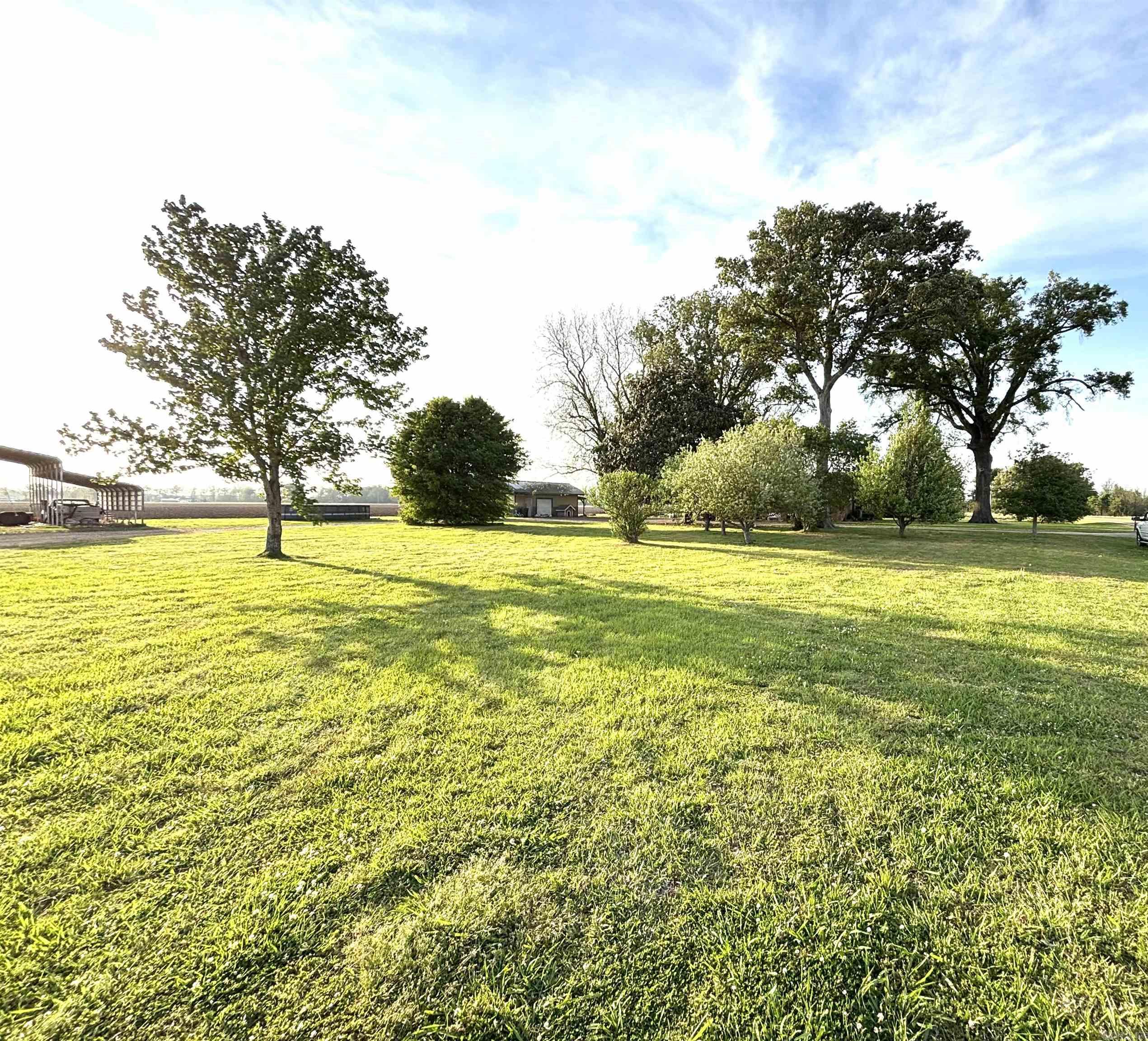 10011 N 293  Dumas, AR