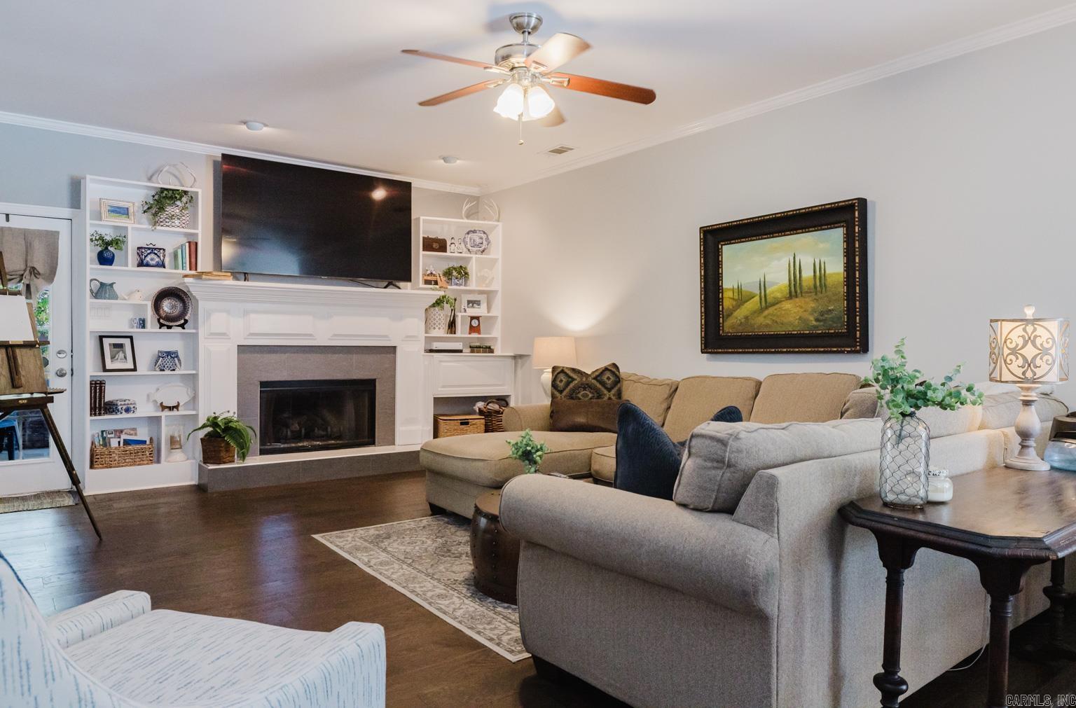 26 Masters  Place  Maumelle, AR