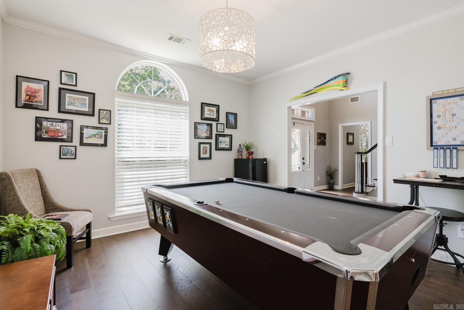 26 Masters  Place  Maumelle, AR