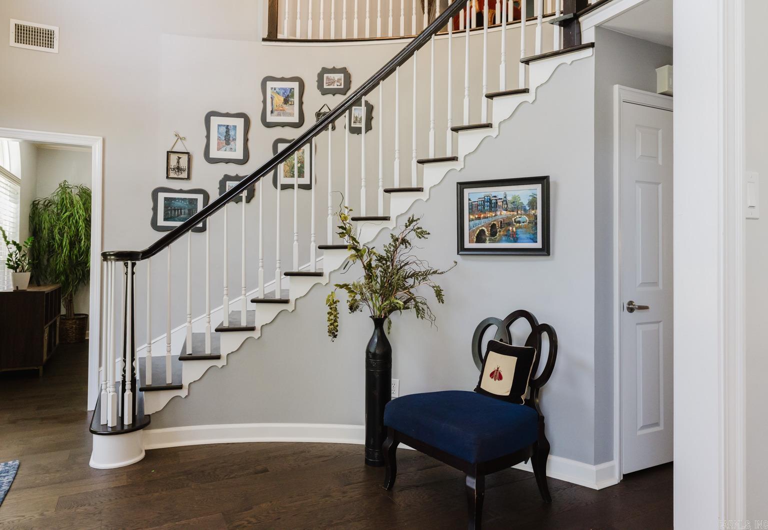 26 Masters  Place  Maumelle, AR