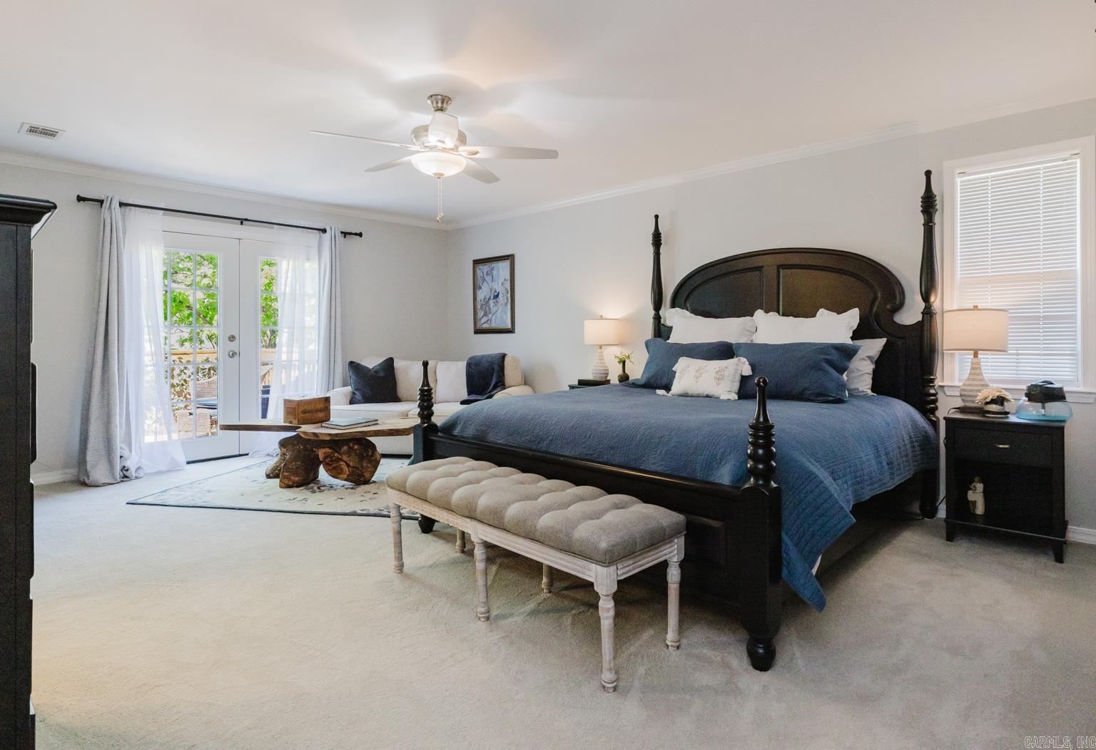 26 Masters  Place  Maumelle, AR