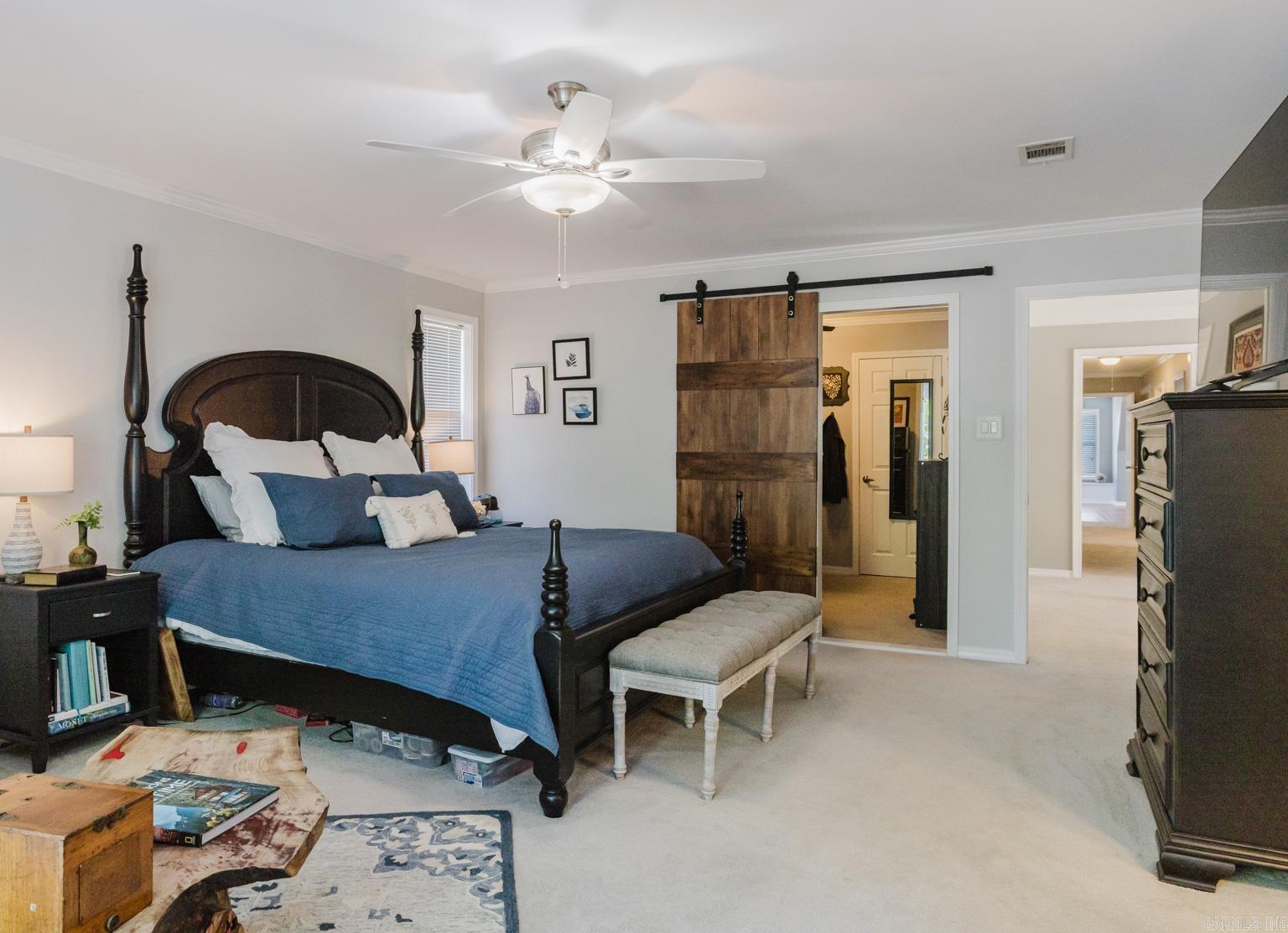 26 Masters  Place  Maumelle, AR