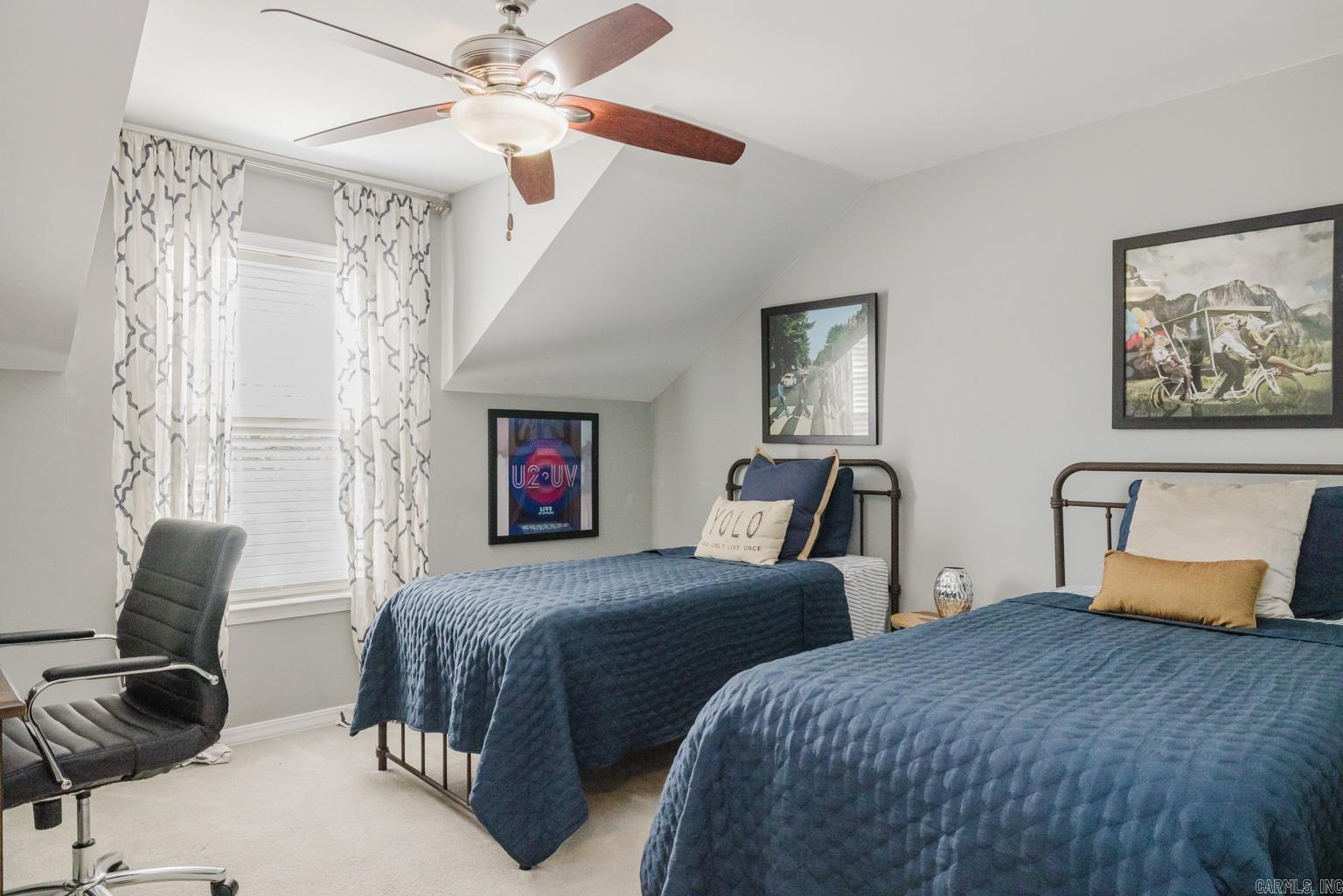 26 Masters  Place  Maumelle, AR