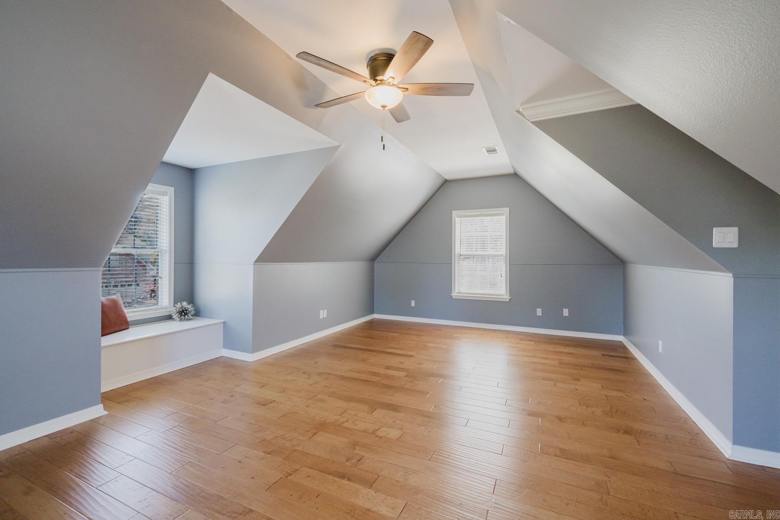 26 Masters  Place  Maumelle, AR