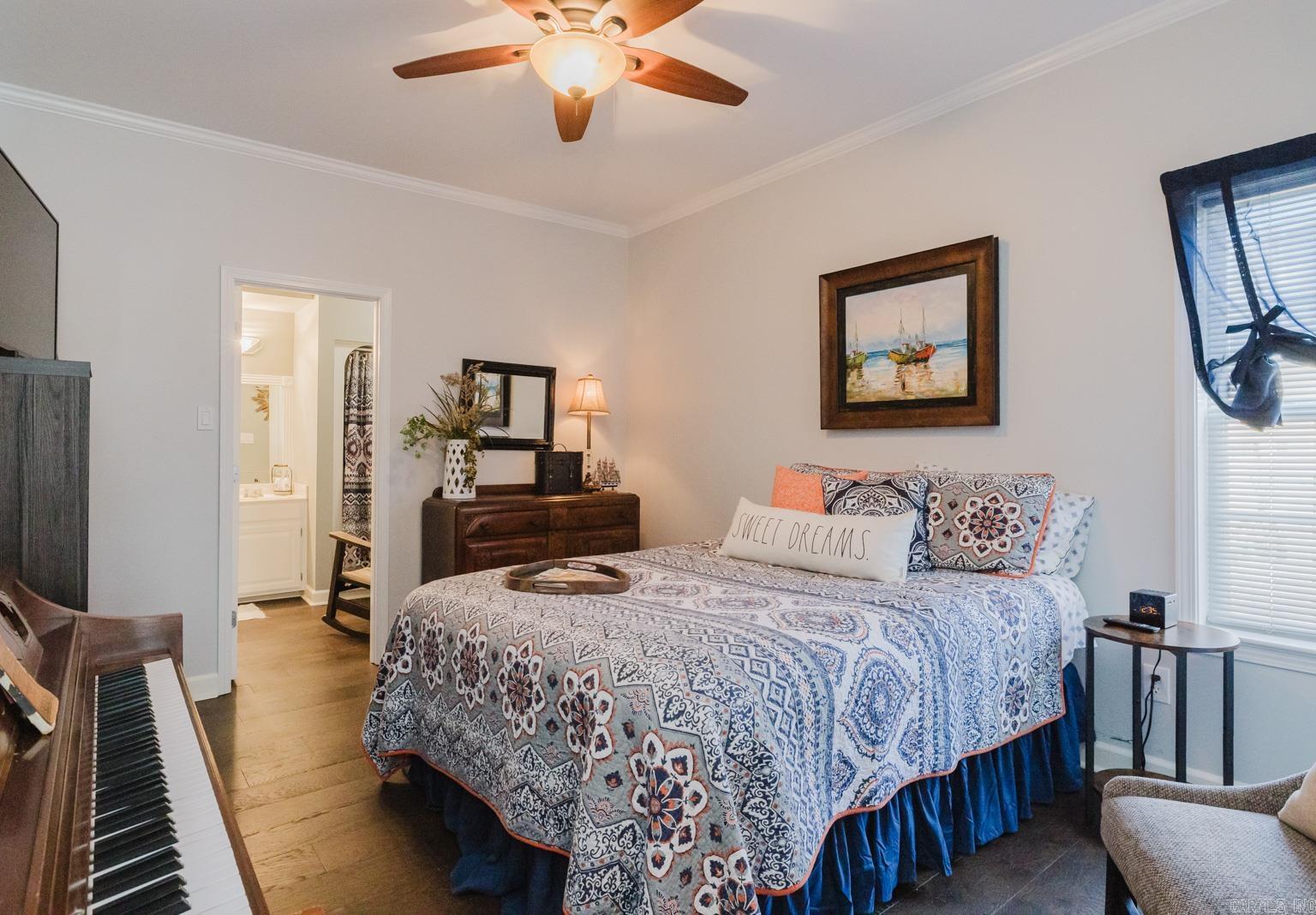 26 Masters  Place  Maumelle, AR