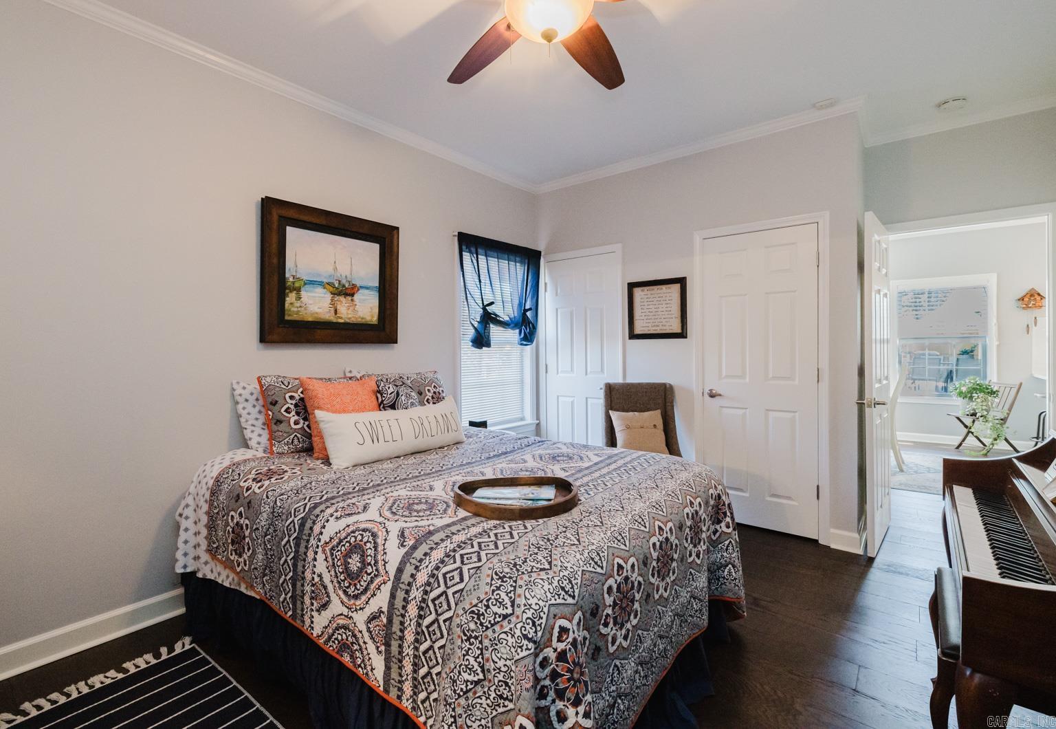 26 Masters  Place  Maumelle, AR