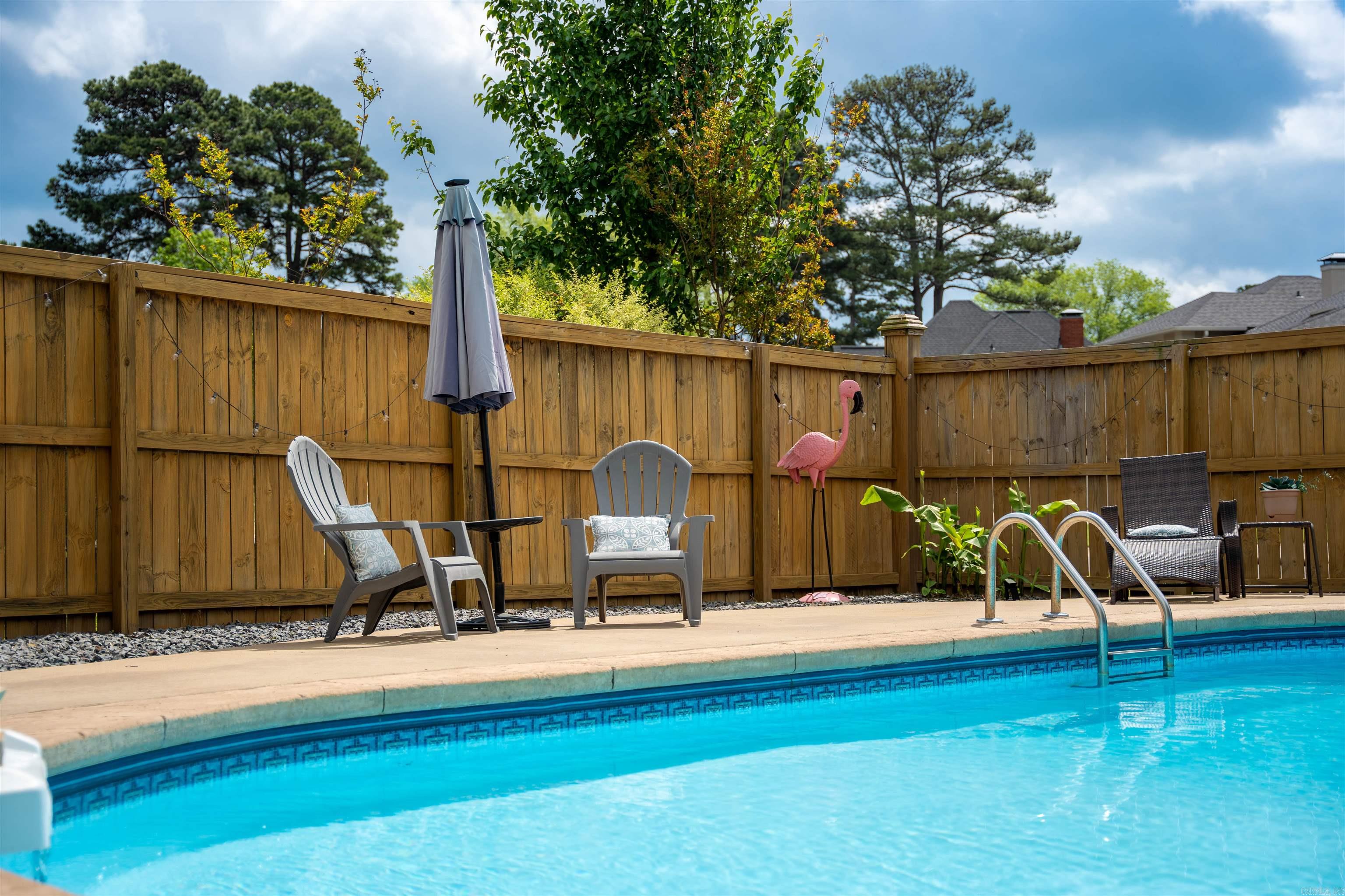 26 Masters  Place  Maumelle, AR