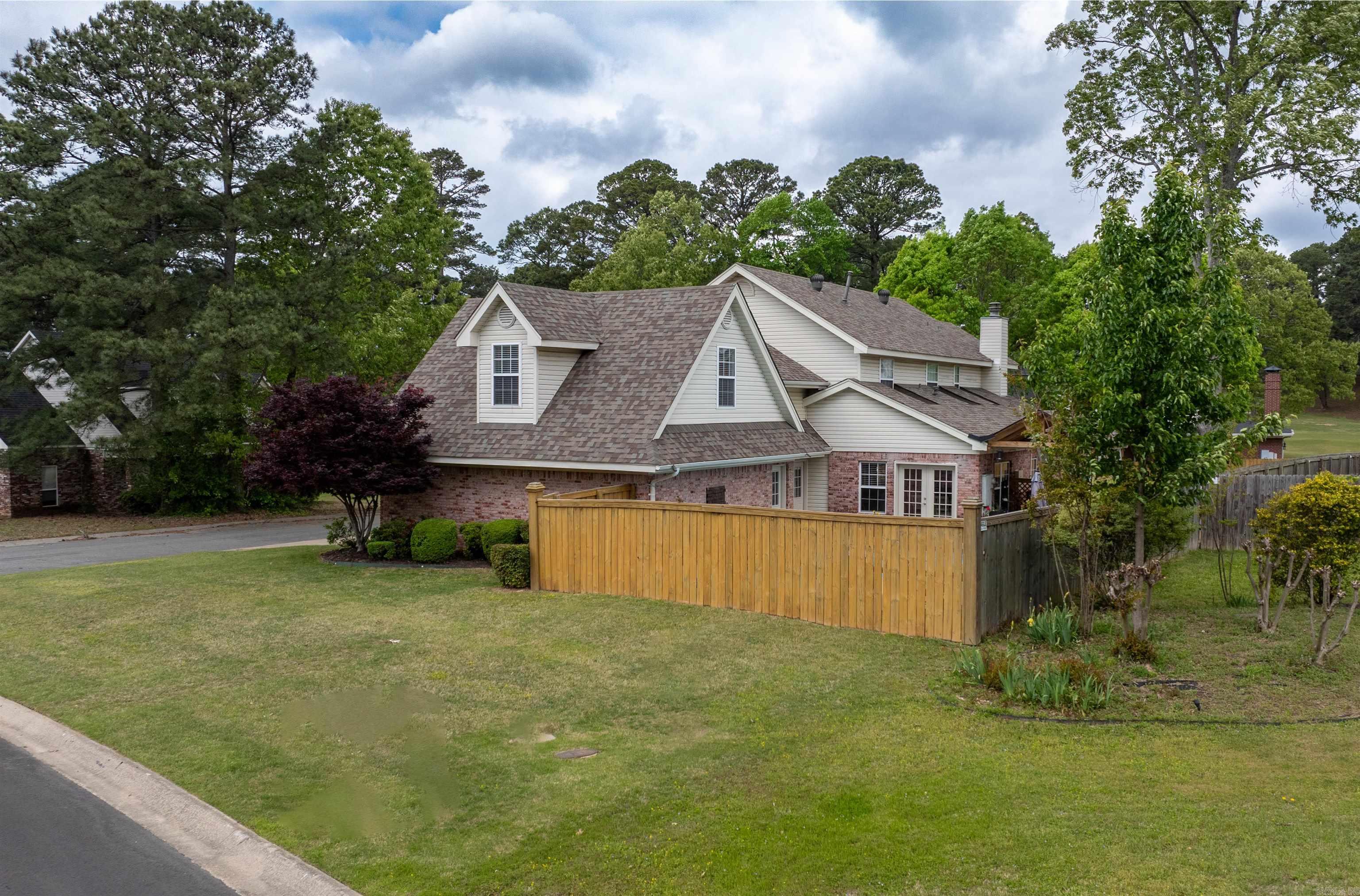 26 Masters  Place  Maumelle, AR