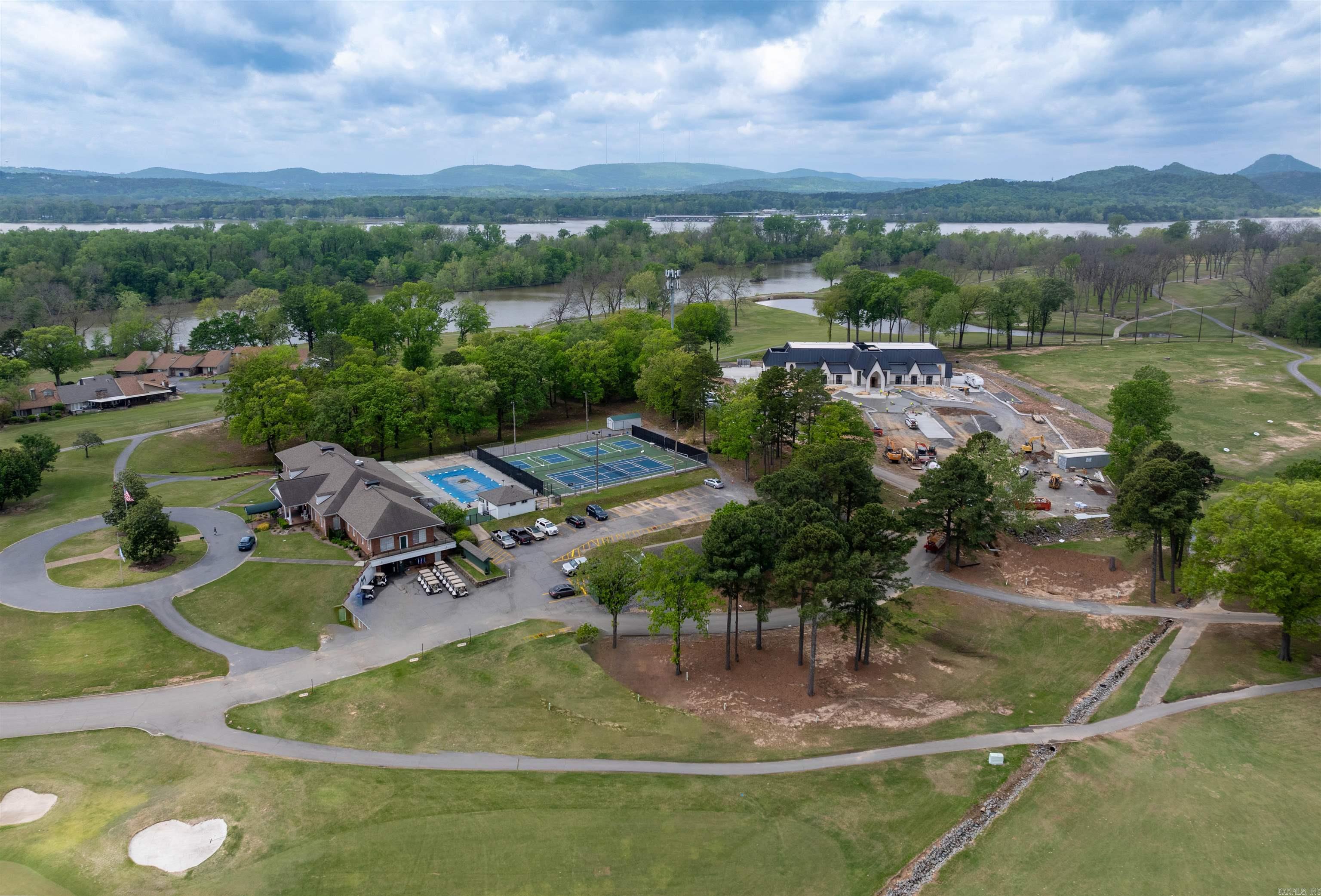 26 Masters  Place  Maumelle, AR