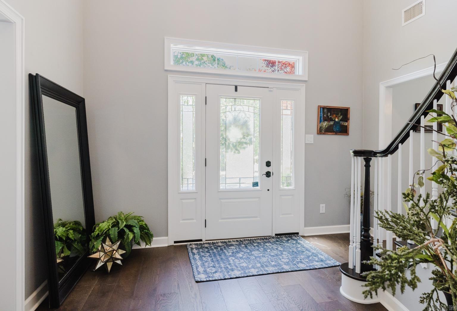 26 Masters  Place  Maumelle, AR