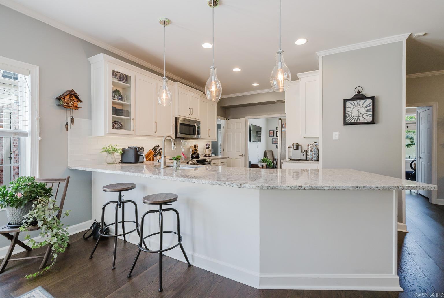 26 Masters  Place  Maumelle, AR