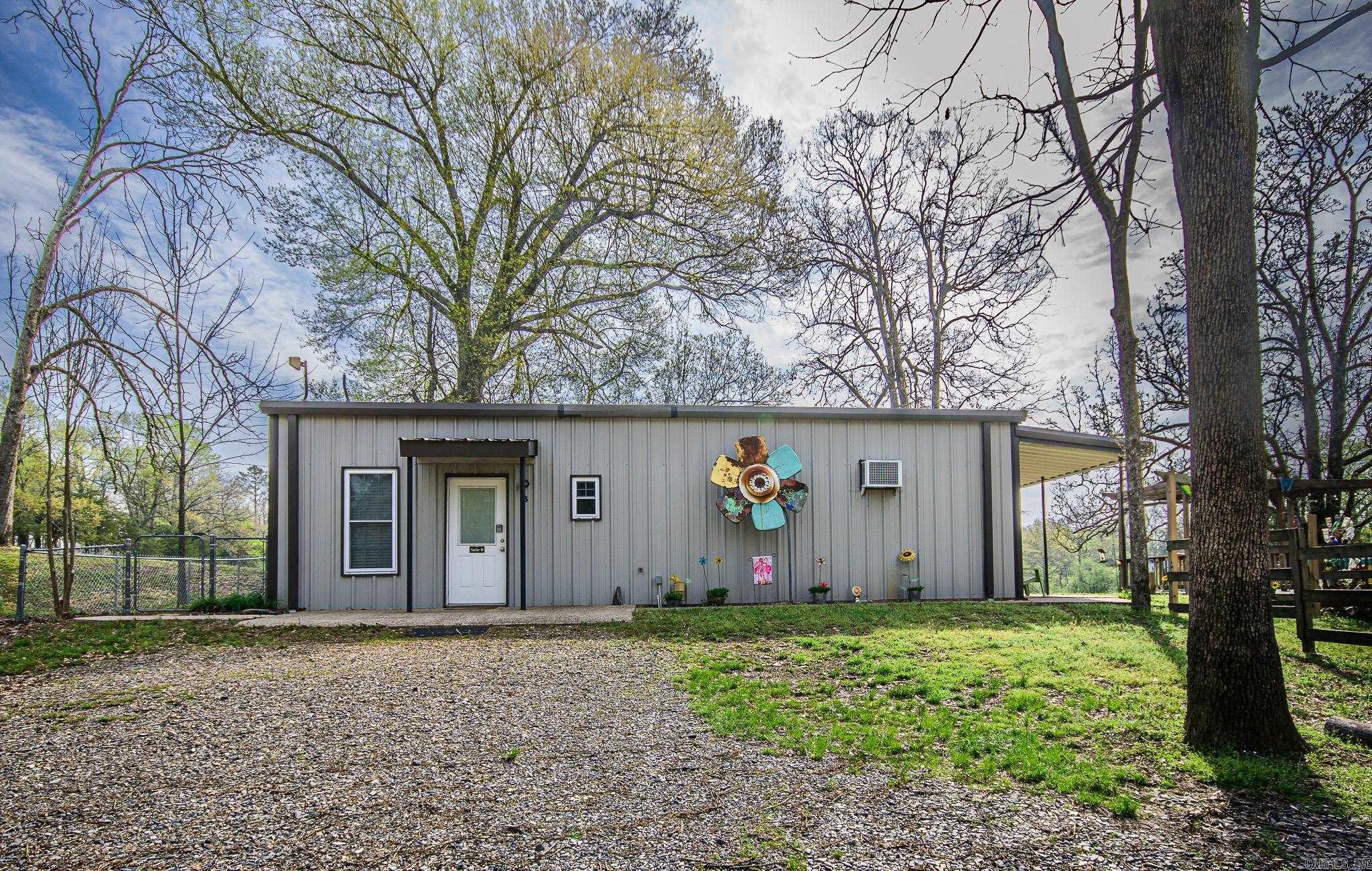 300  Polk Road 625  Mena, AR