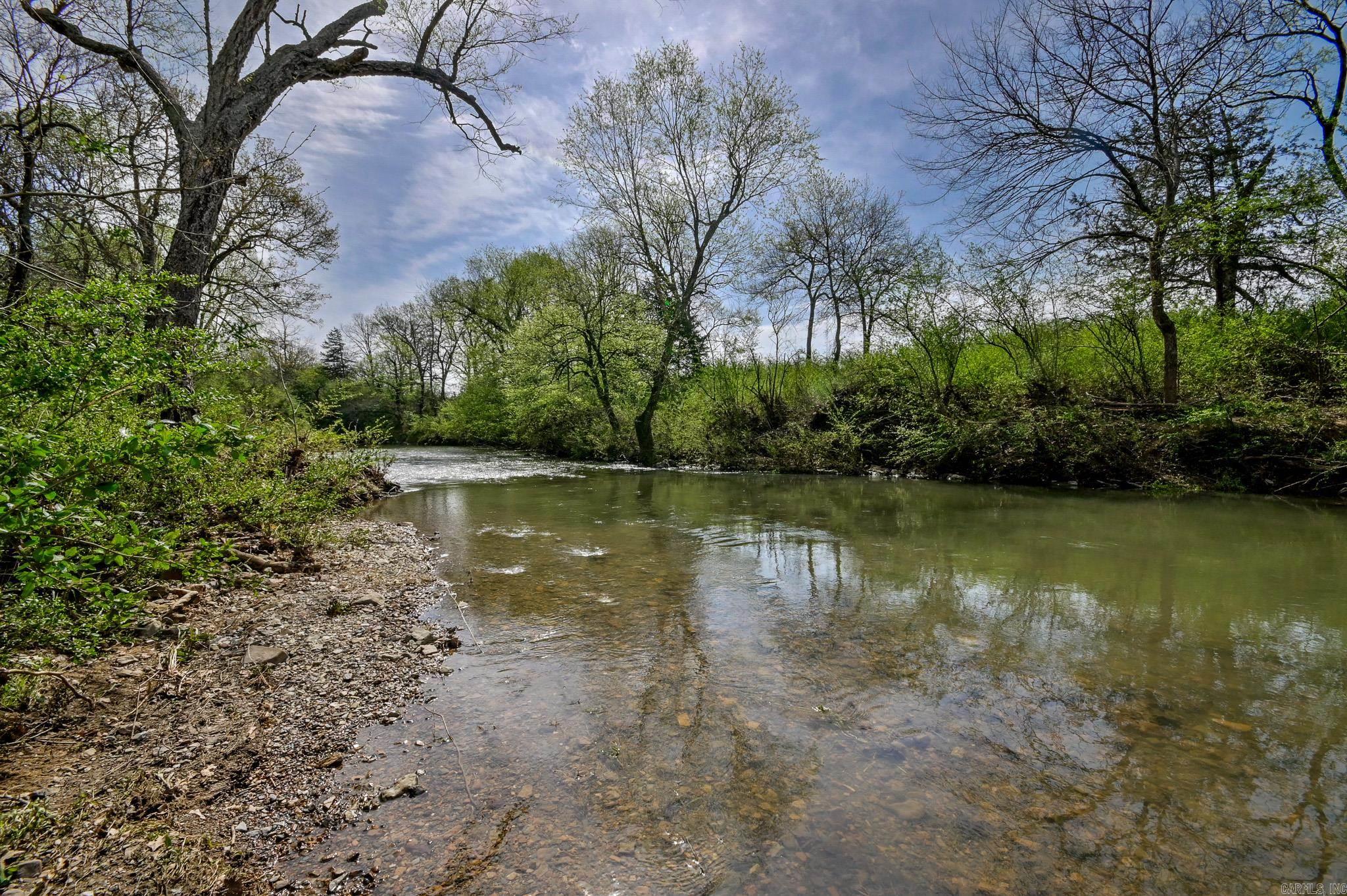 300  Polk Road 625  Mena, AR